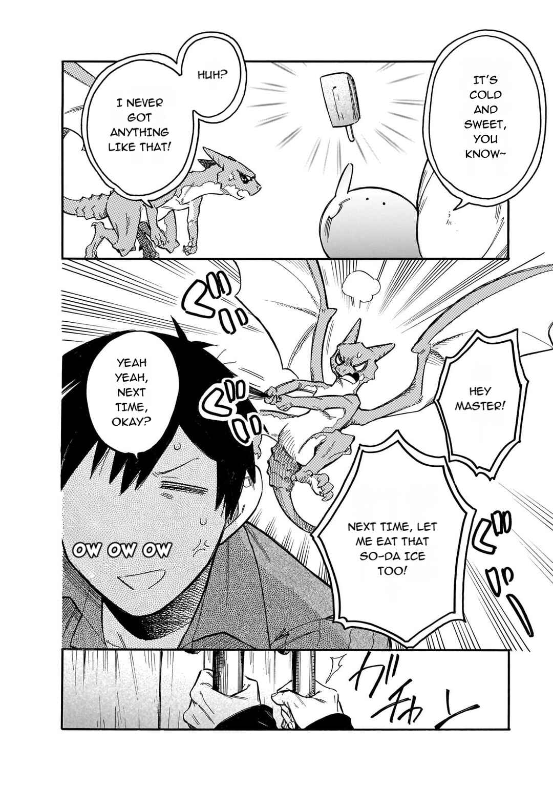 Page 8 Chapter 77 Tondemo Skill de Isekai Hourou Meshi: Sui no Daibouken