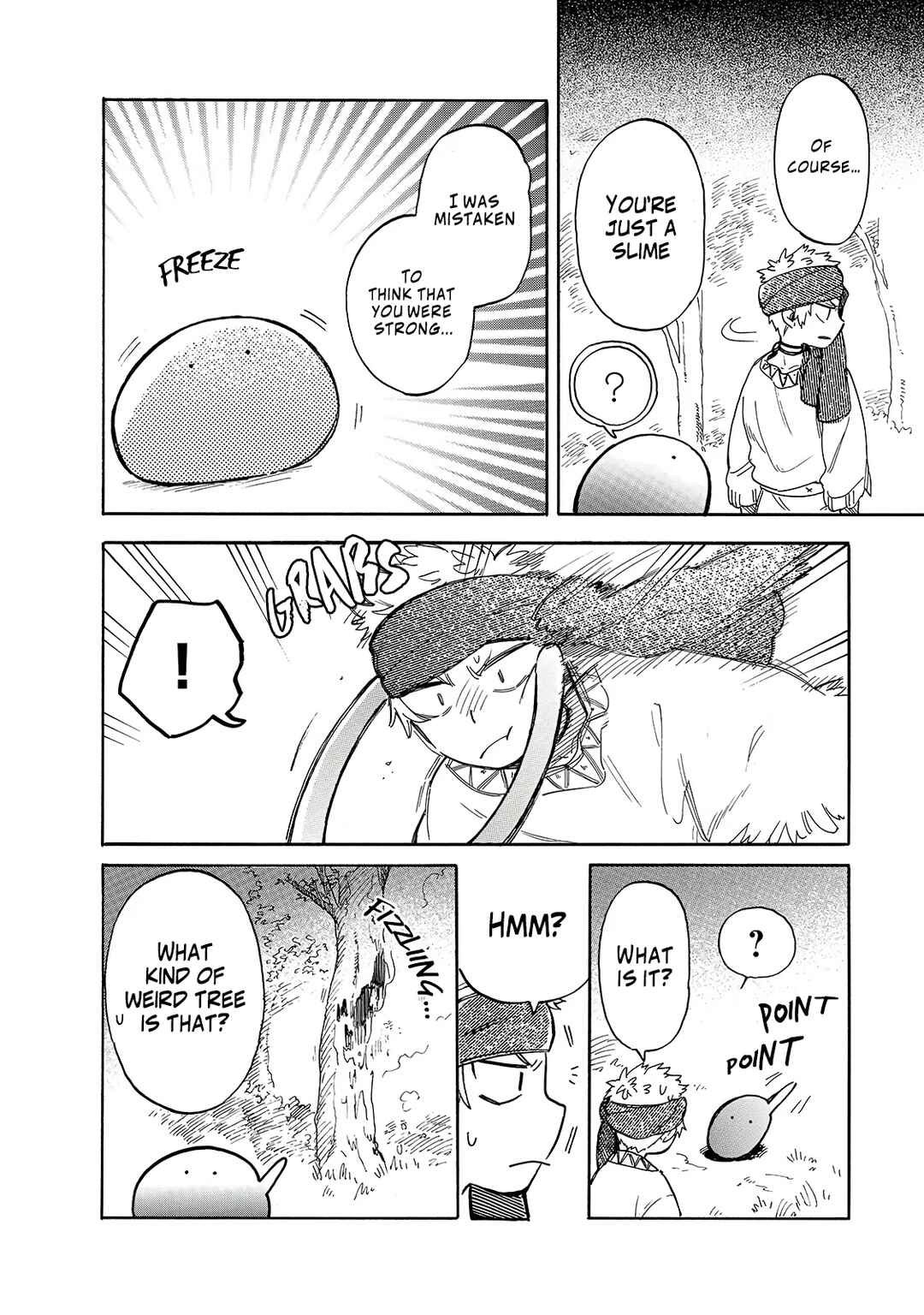Page 11 Chapter 41 Tondemo Skill de Isekai Hourou Meshi: Sui no Daibouken