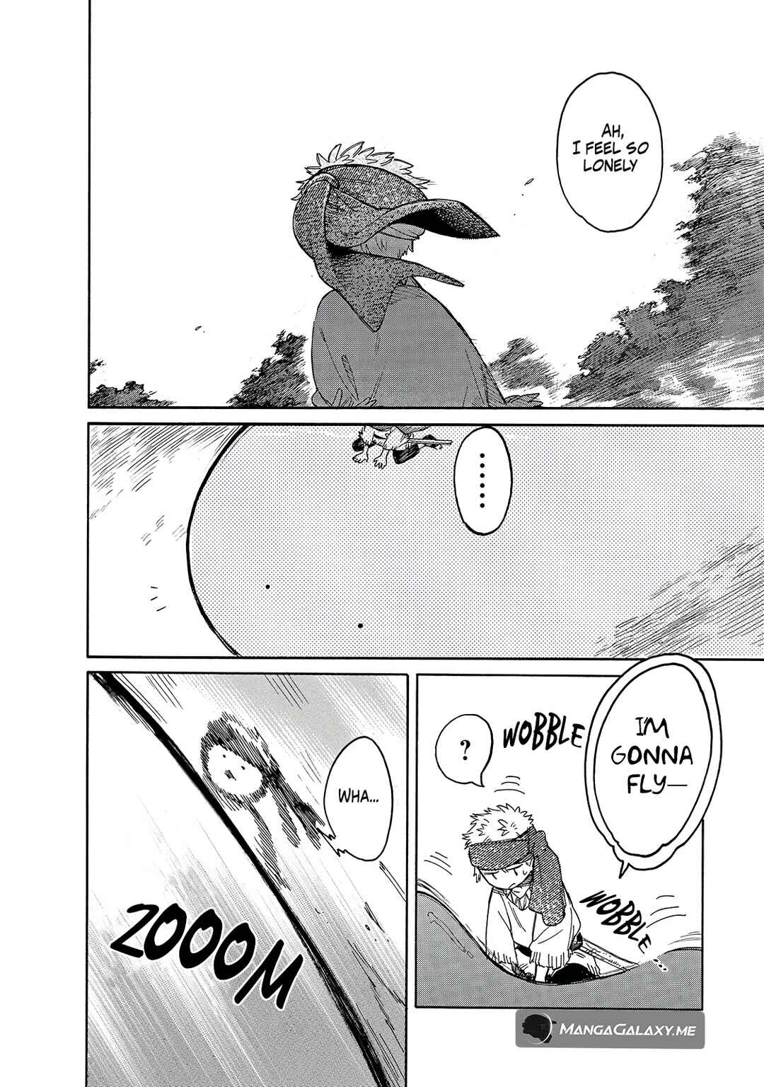 Page 15 Chapter 41 Tondemo Skill de Isekai Hourou Meshi: Sui no Daibouken