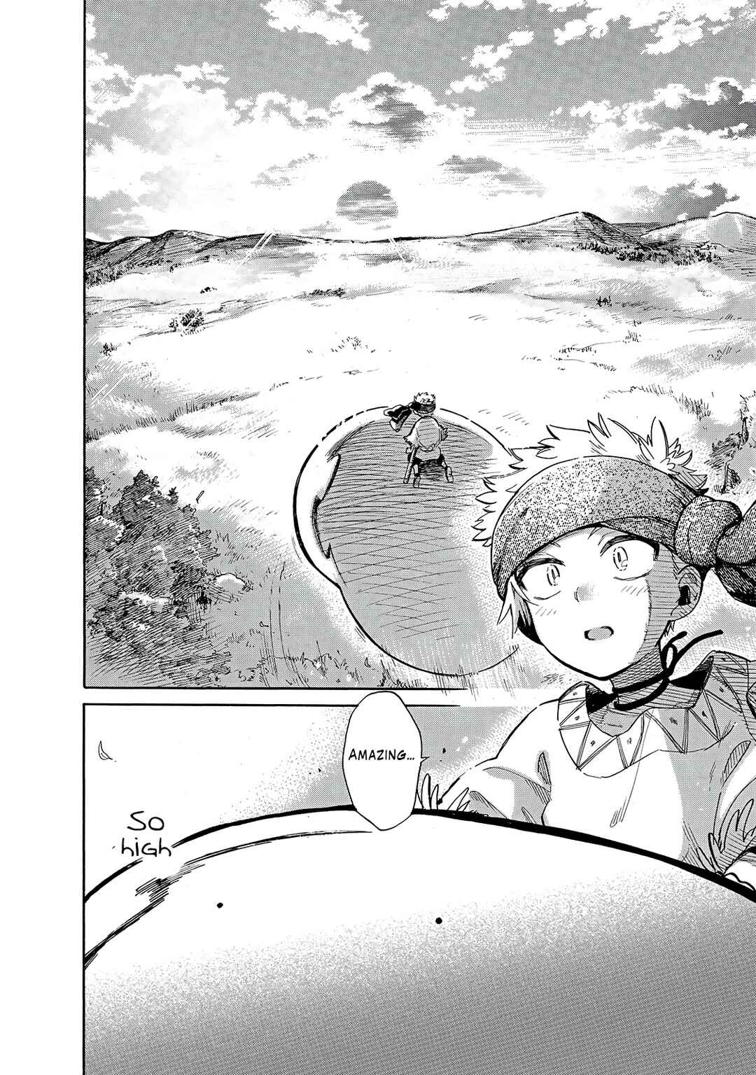 Page 17 Chapter 41 Tondemo Skill de Isekai Hourou Meshi: Sui no Daibouken