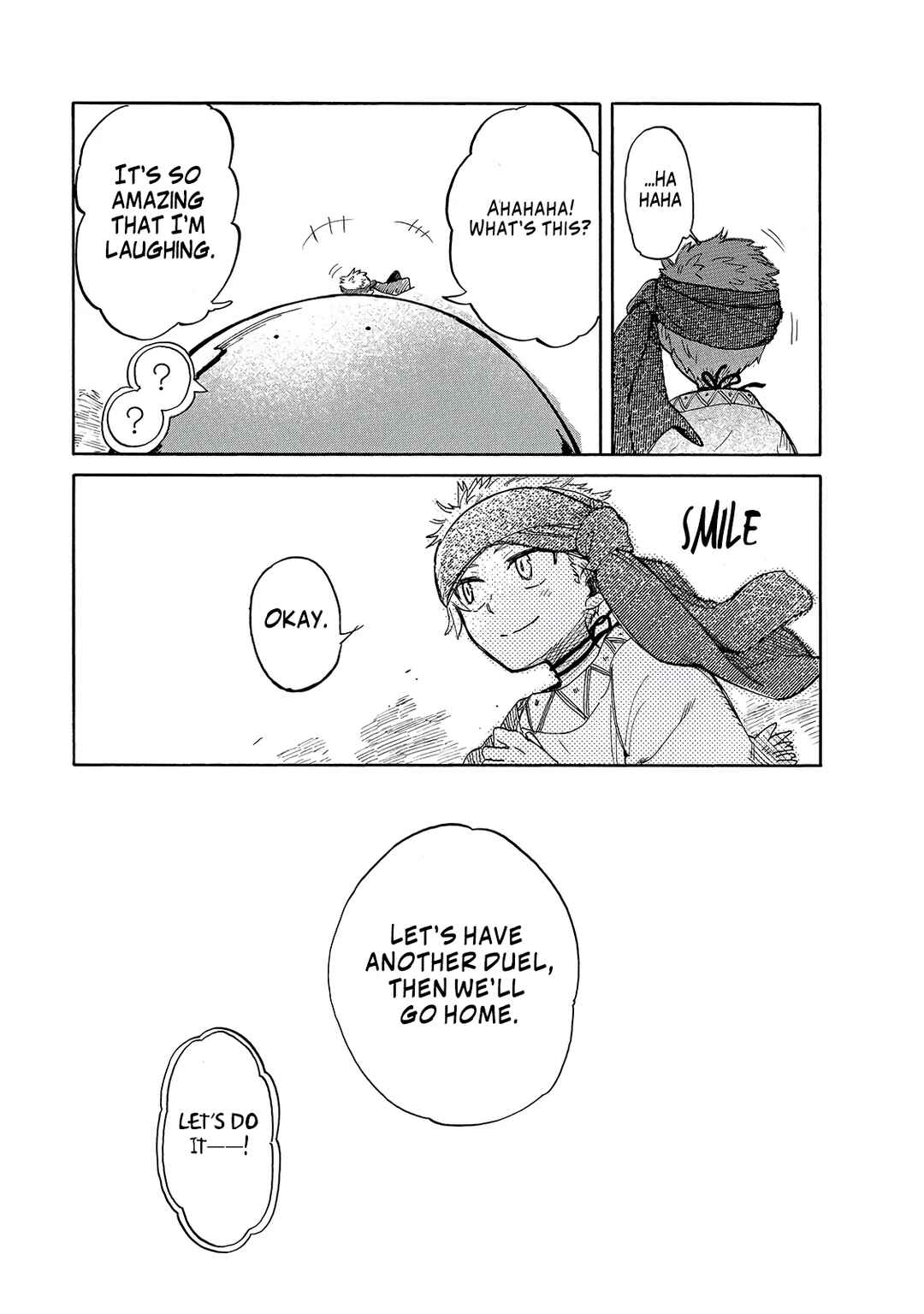 Page 18 Chapter 41 Tondemo Skill de Isekai Hourou Meshi: Sui no Daibouken