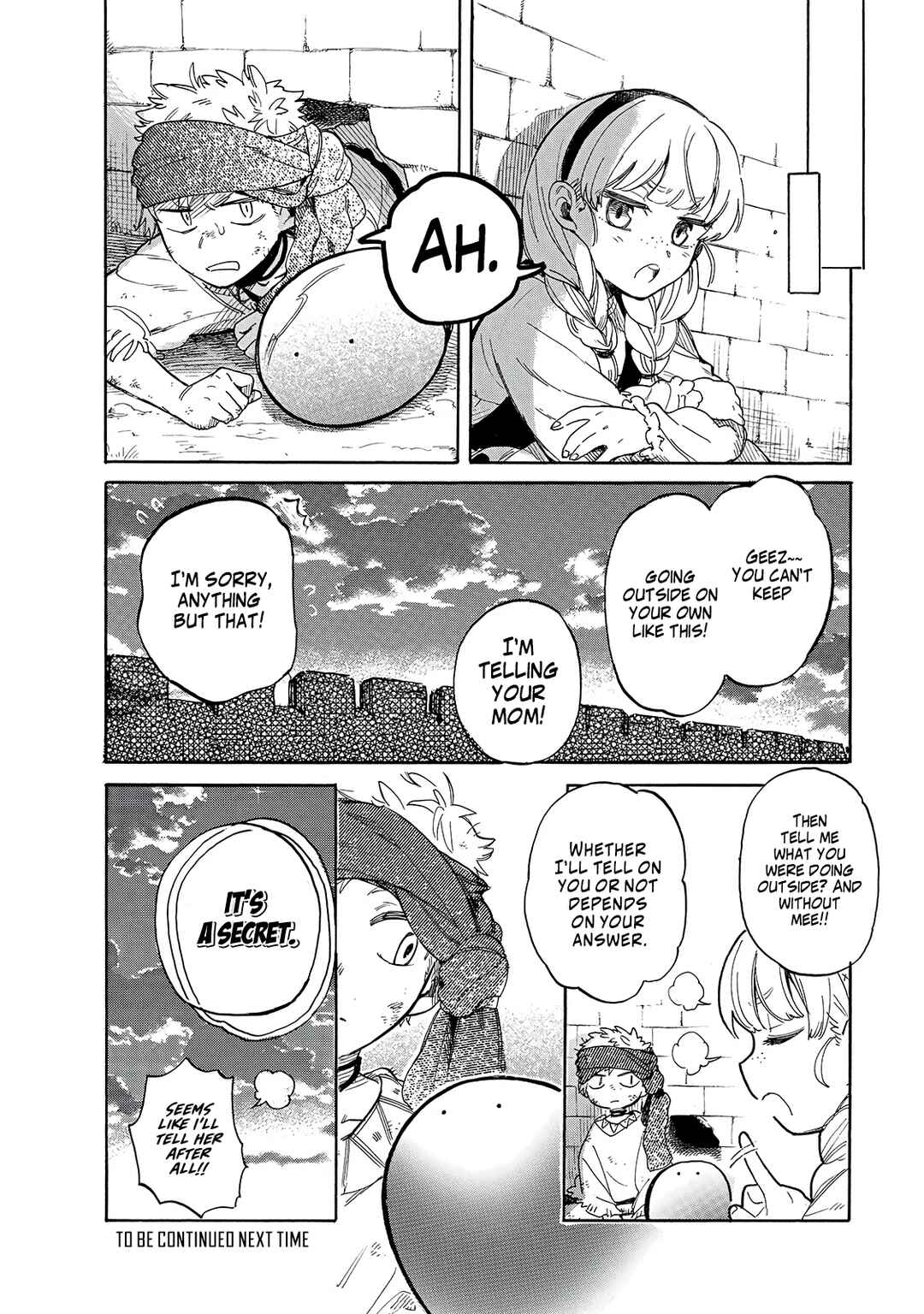 Page 19 Chapter 41 Tondemo Skill de Isekai Hourou Meshi: Sui no Daibouken