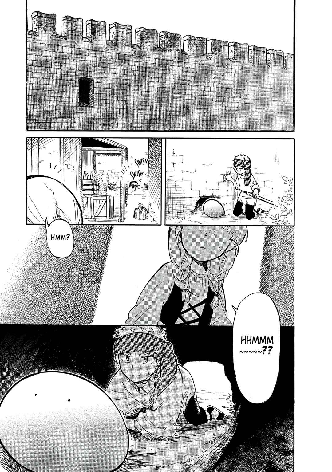 Page 2 Chapter 41 Tondemo Skill de Isekai Hourou Meshi: Sui no Daibouken