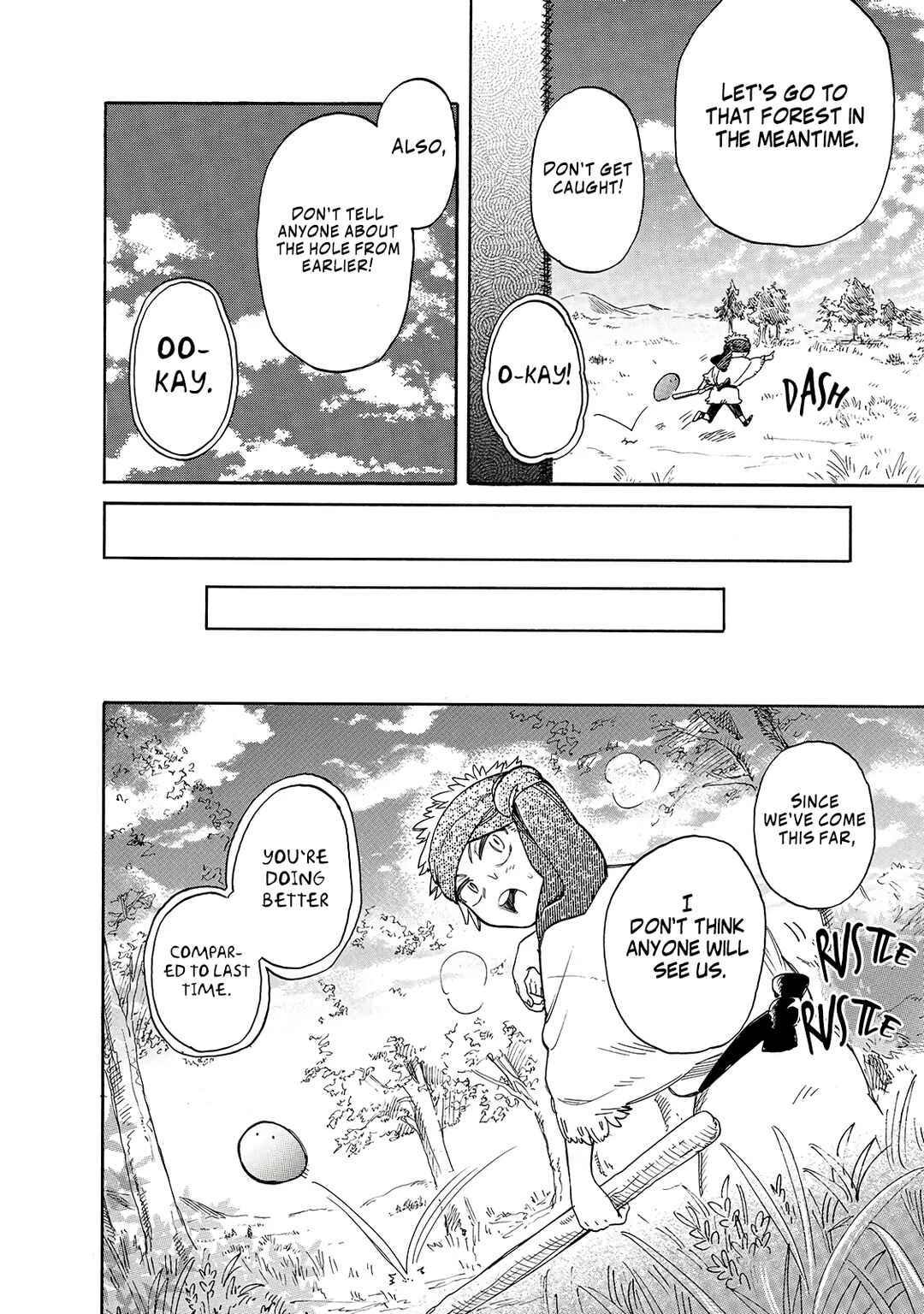 Page 5 Chapter 41 Tondemo Skill de Isekai Hourou Meshi: Sui no Daibouken
