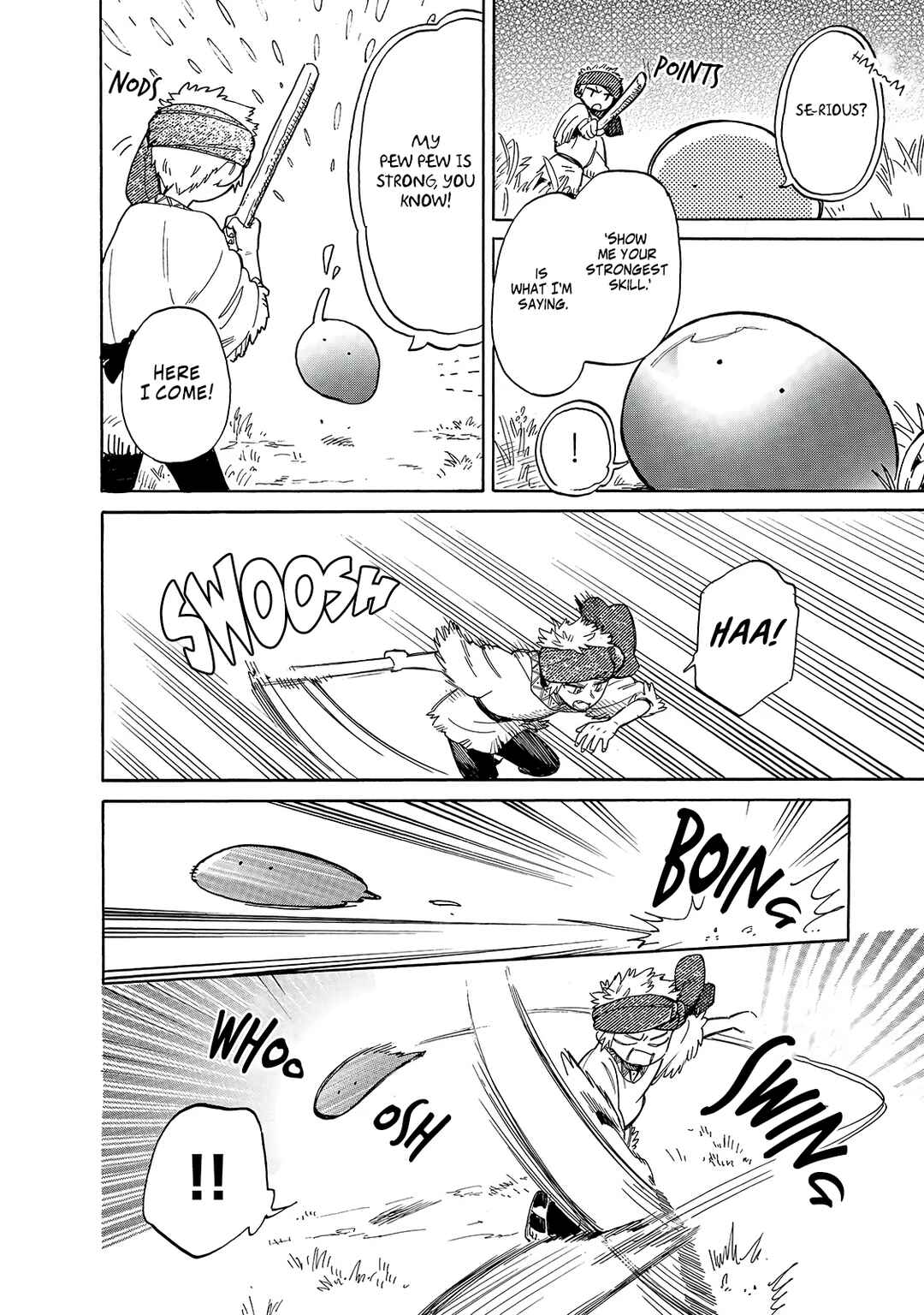 Page 7 Chapter 41 Tondemo Skill de Isekai Hourou Meshi: Sui no Daibouken