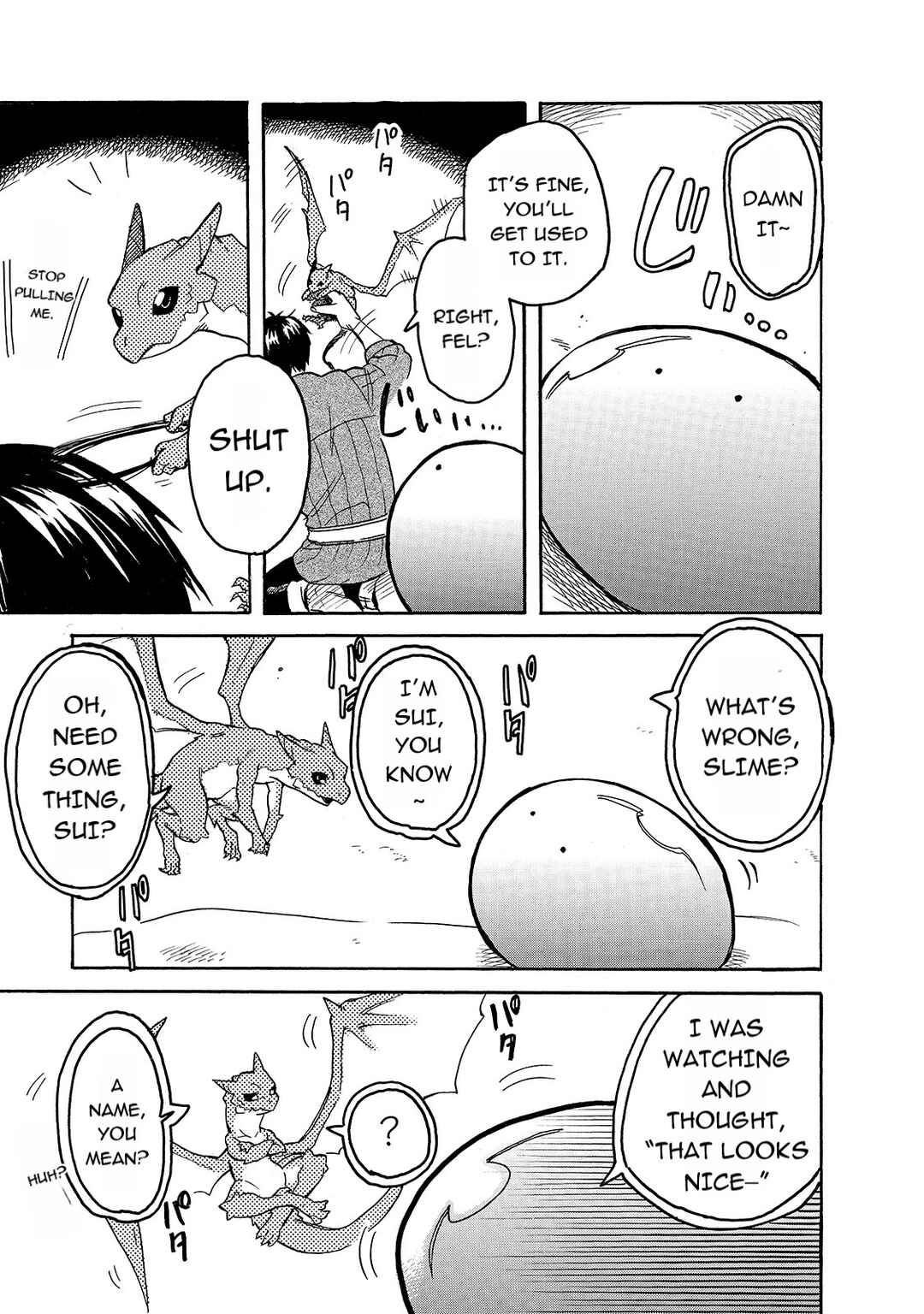 Page 3 Chapter 54 Tondemo Skill de Isekai Hourou Meshi: Sui no Daibouken