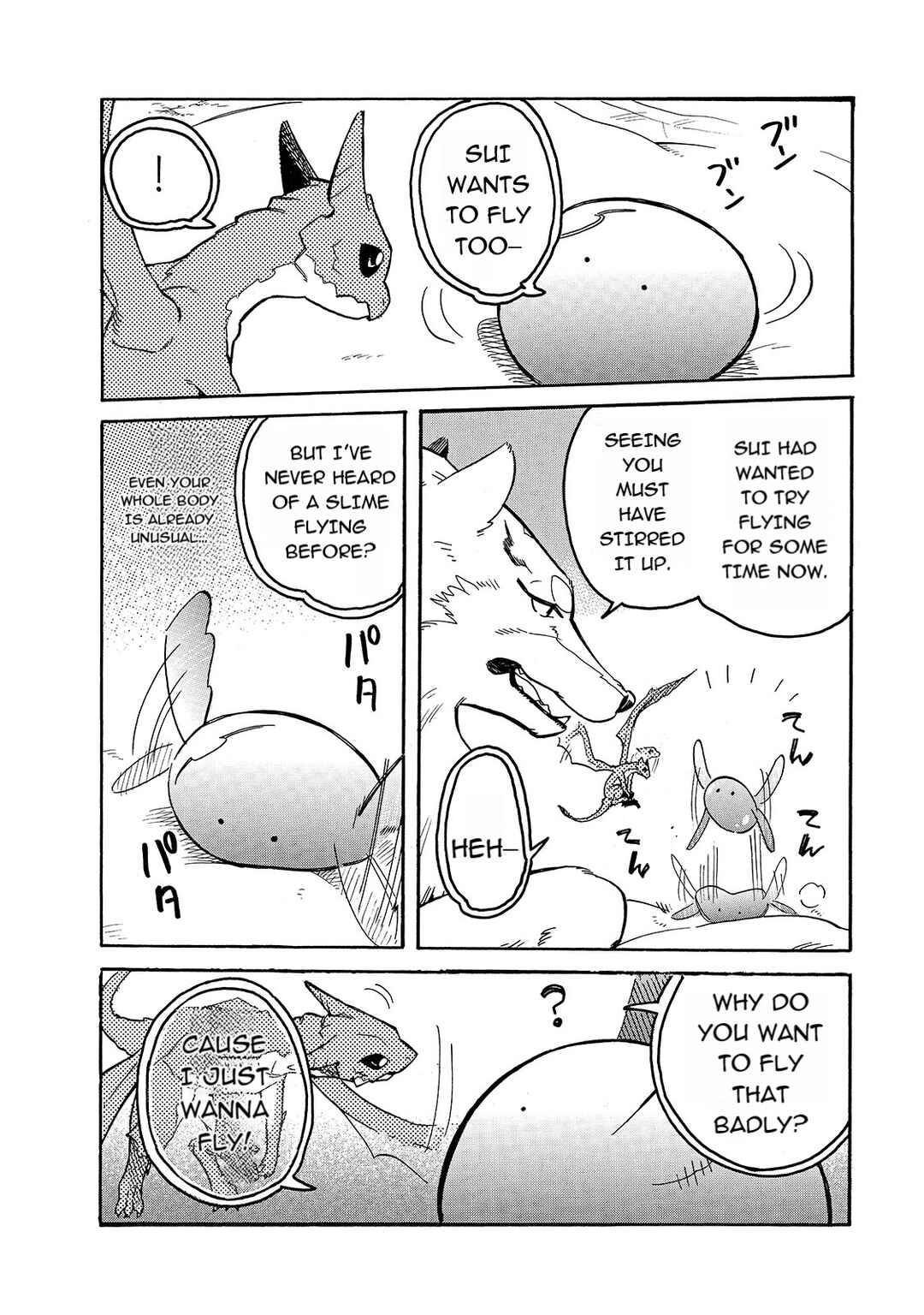 Page 4 Chapter 54 Tondemo Skill de Isekai Hourou Meshi: Sui no Daibouken