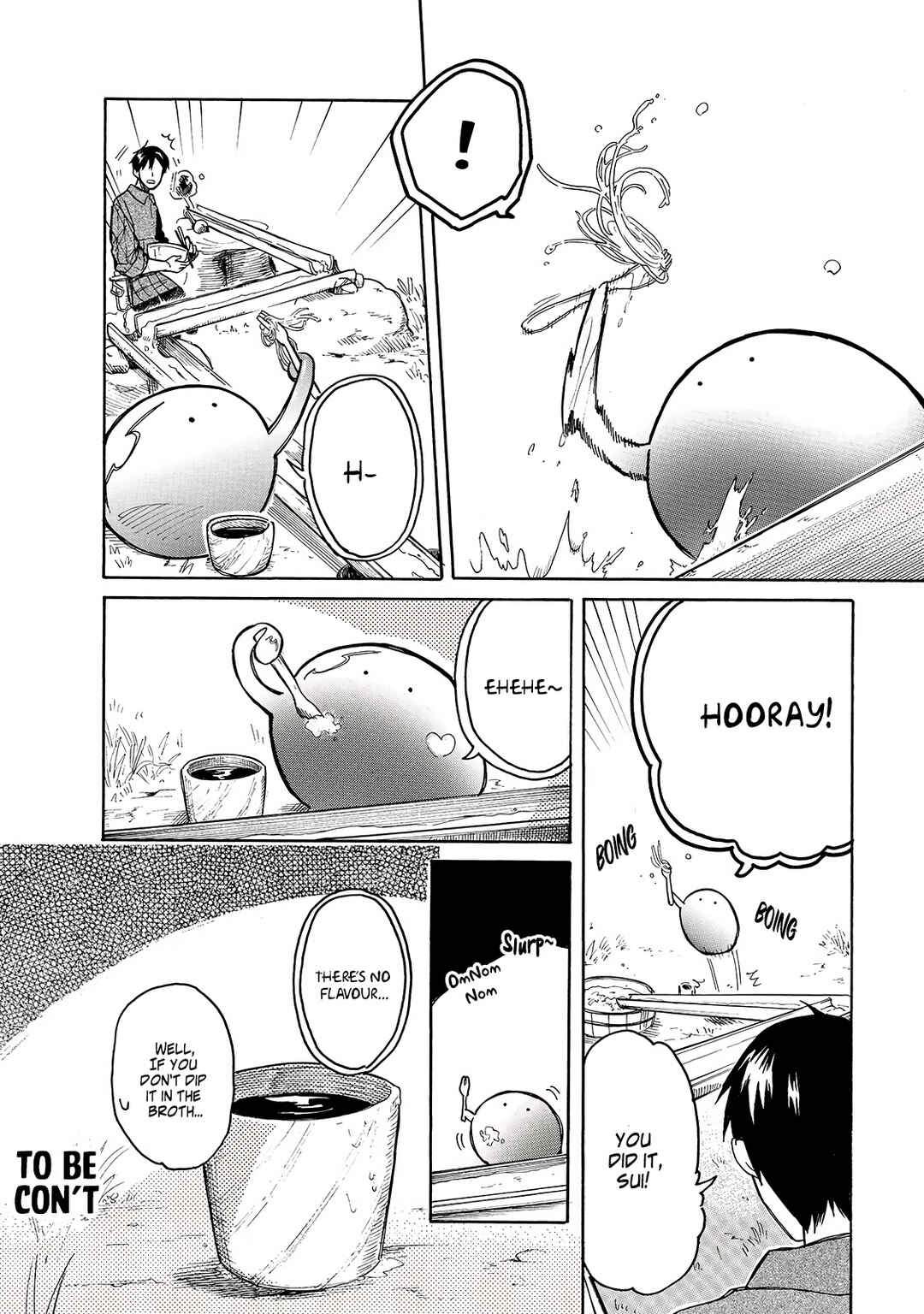 Page 15 Chapter 35 Tondemo Skill de Isekai Hourou Meshi: Sui no Daibouken