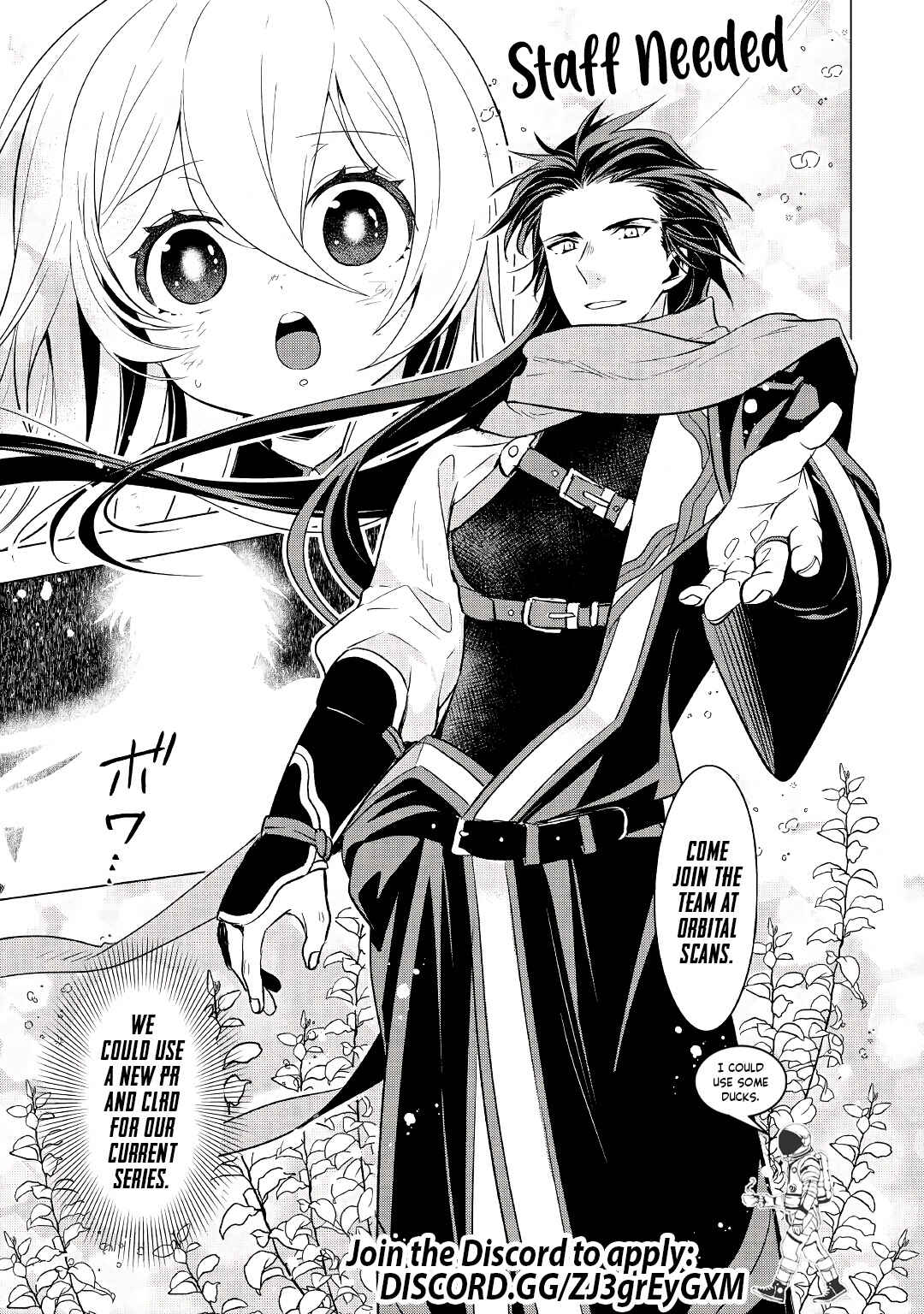 Page 17 Chapter 35 Tondemo Skill de Isekai Hourou Meshi: Sui no Daibouken