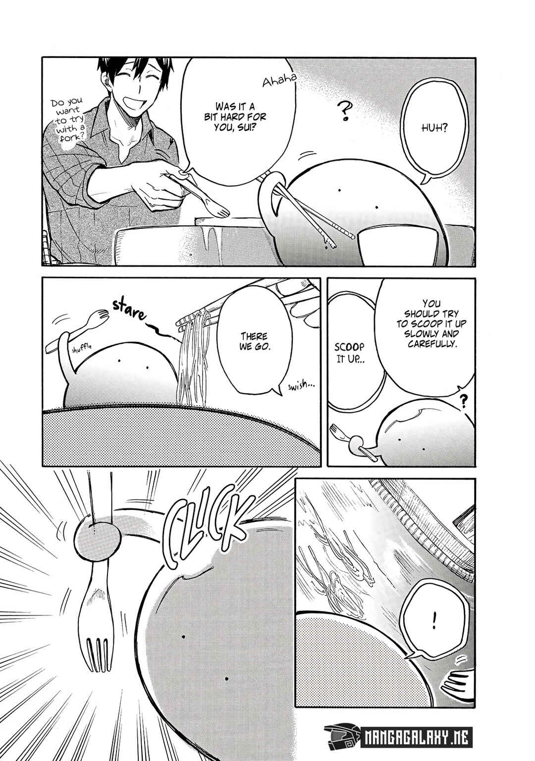 Page 6 Chapter 35 Tondemo Skill de Isekai Hourou Meshi: Sui no Daibouken