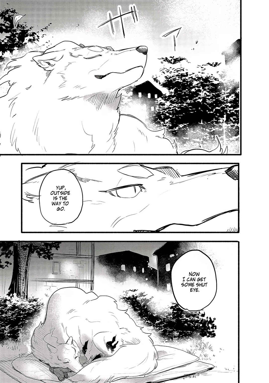 Page 10 Chapter 32 Tondemo Skill de Isekai Hourou Meshi: Sui no Daibouken