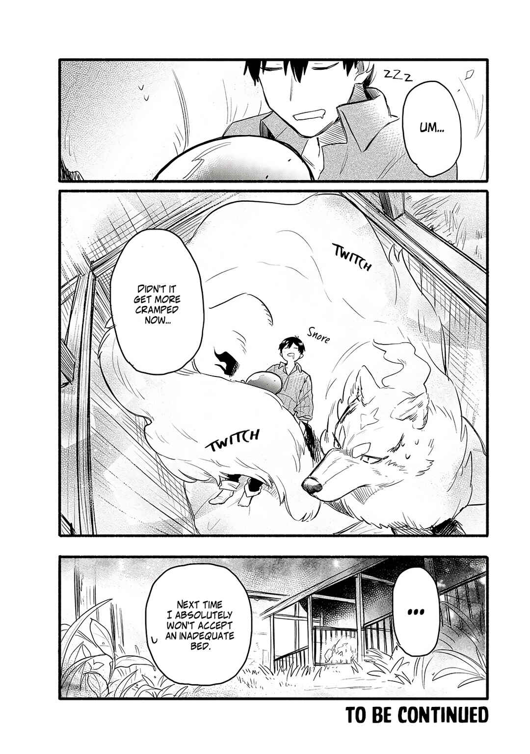Page 17 Chapter 32 Tondemo Skill de Isekai Hourou Meshi: Sui no Daibouken