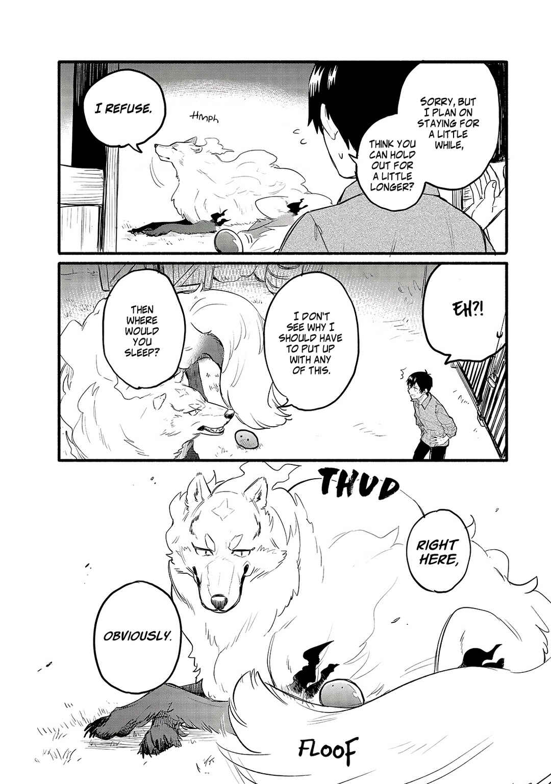 Page 7 Chapter 32 Tondemo Skill de Isekai Hourou Meshi: Sui no Daibouken