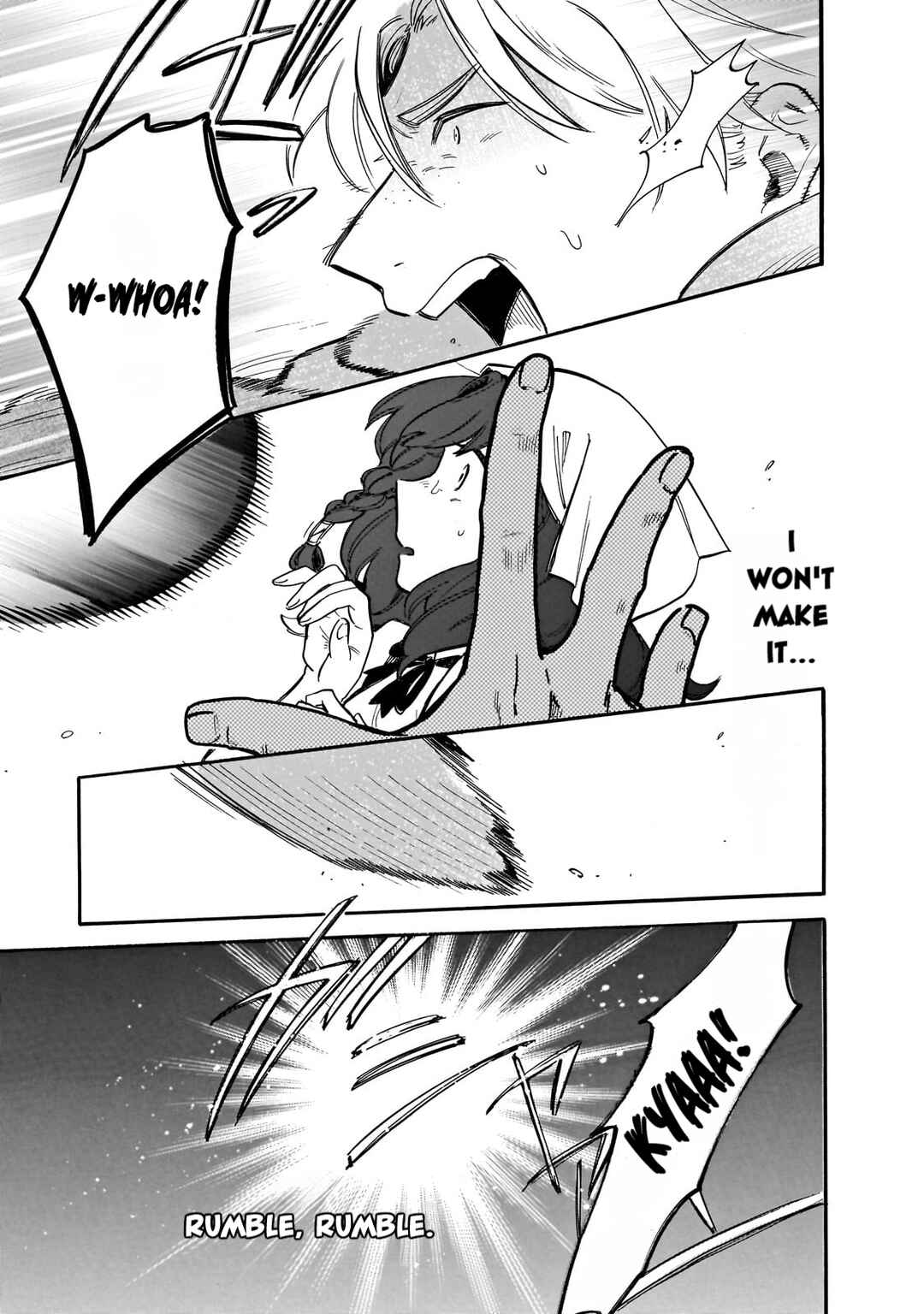 Page 13 Chapter 73 Tondemo Skill de Isekai Hourou Meshi: Sui no Daibouken