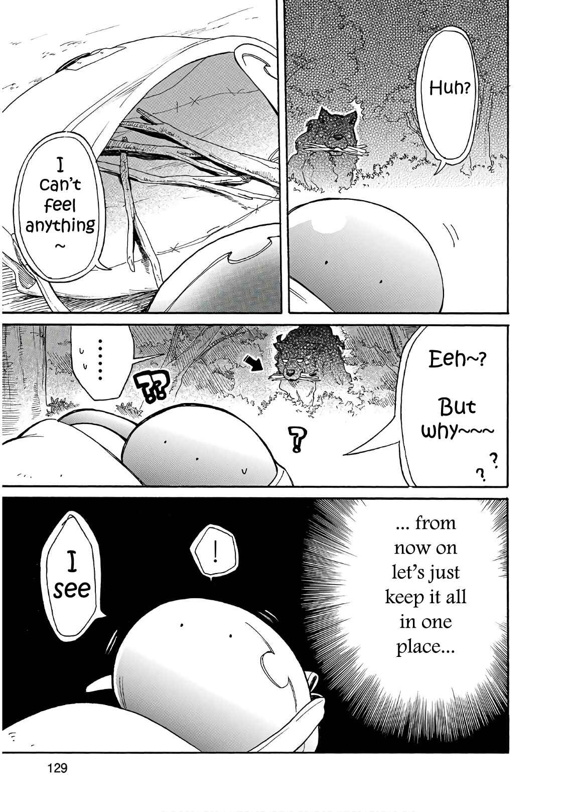 Page 7 Chapter 8 Tondemo Skill de Isekai Hourou Meshi: Sui no Daibouken