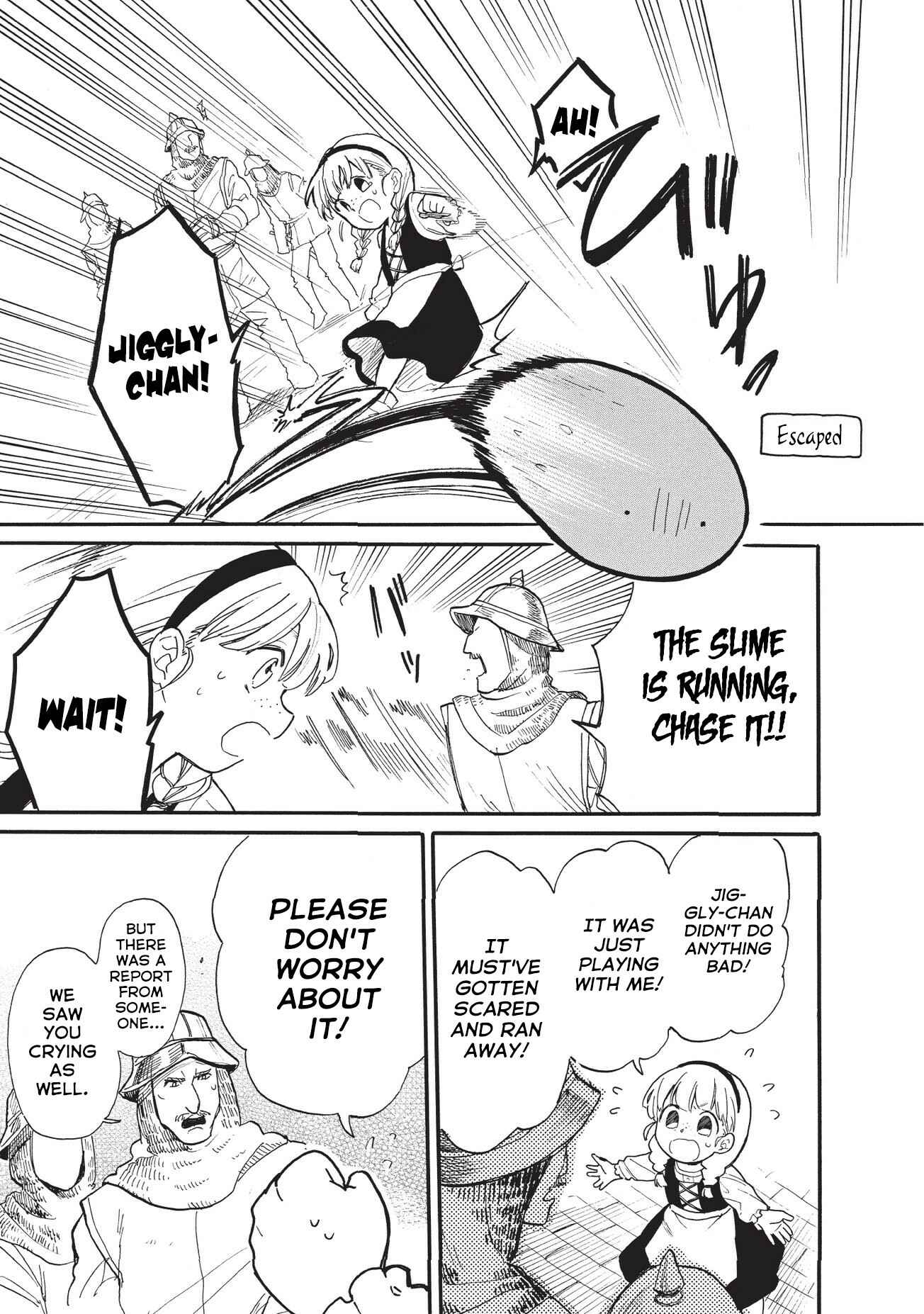 Page 10 Chapter 15 Tondemo Skill de Isekai Hourou Meshi: Sui no Daibouken