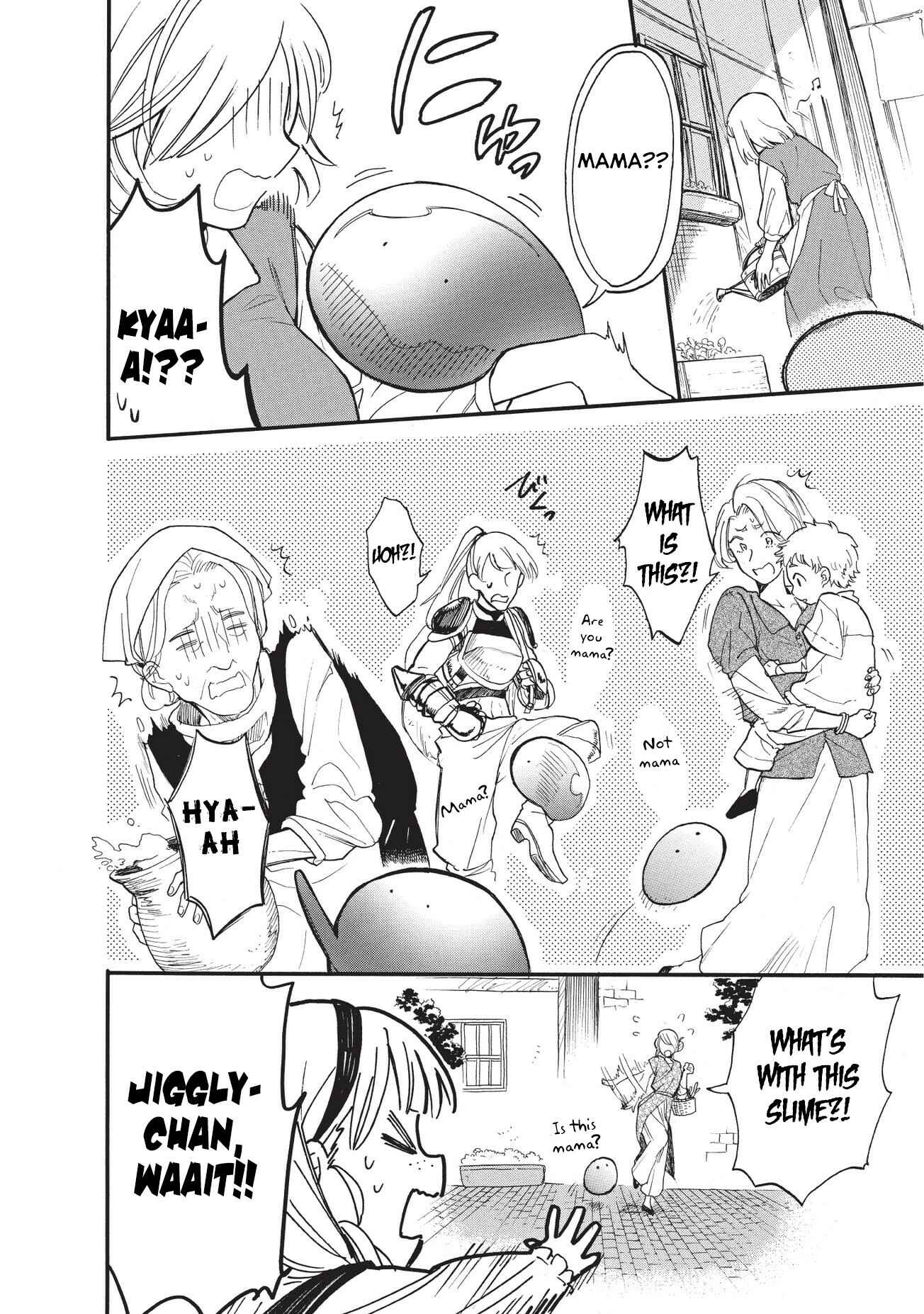 Page 5 Chapter 15 Tondemo Skill de Isekai Hourou Meshi: Sui no Daibouken