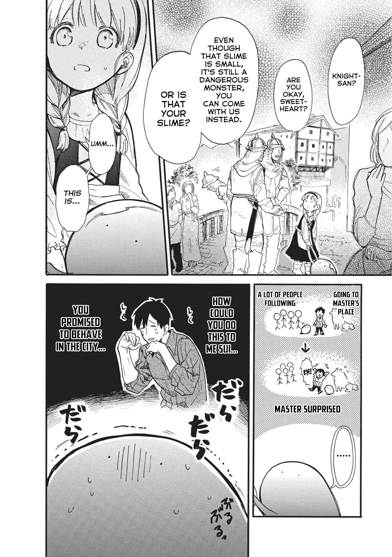 Page 9 Chapter 15 Tondemo Skill de Isekai Hourou Meshi: Sui no Daibouken