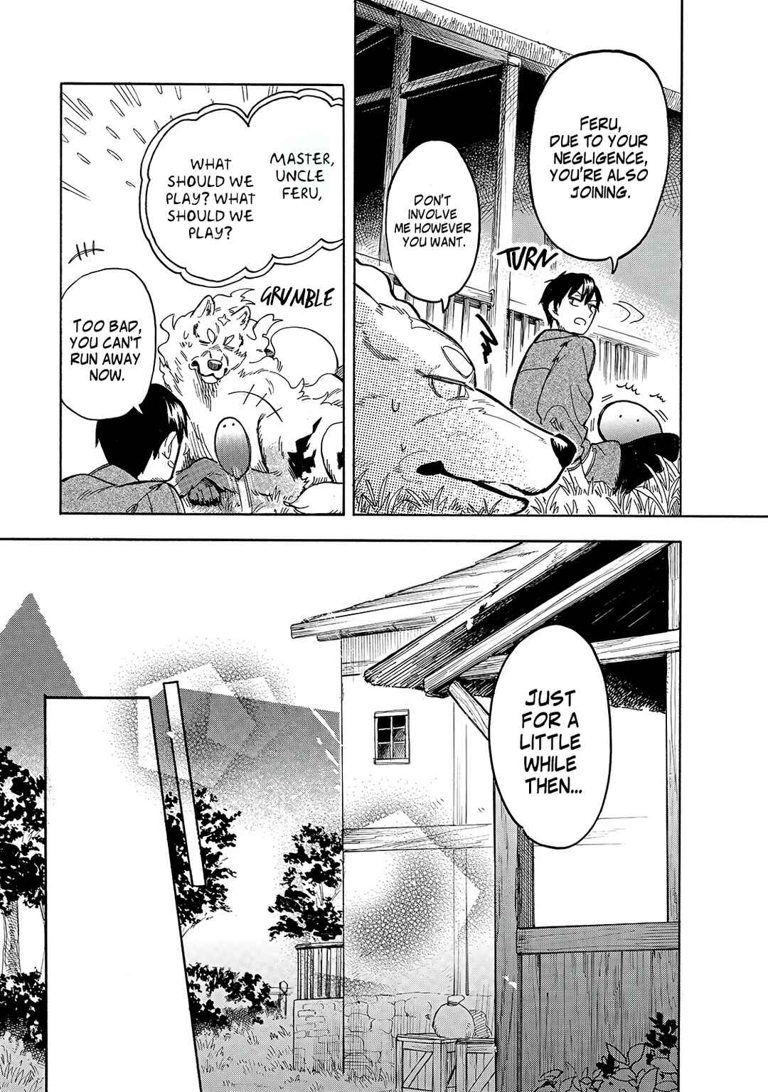 Page 6 Chapter 42 Tondemo Skill de Isekai Hourou Meshi: Sui no Daibouken