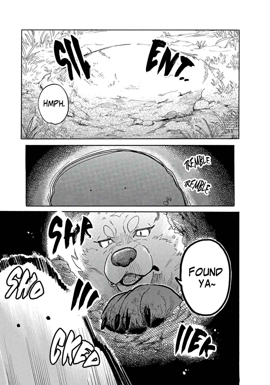 Page 7 Chapter 42 Tondemo Skill de Isekai Hourou Meshi: Sui no Daibouken