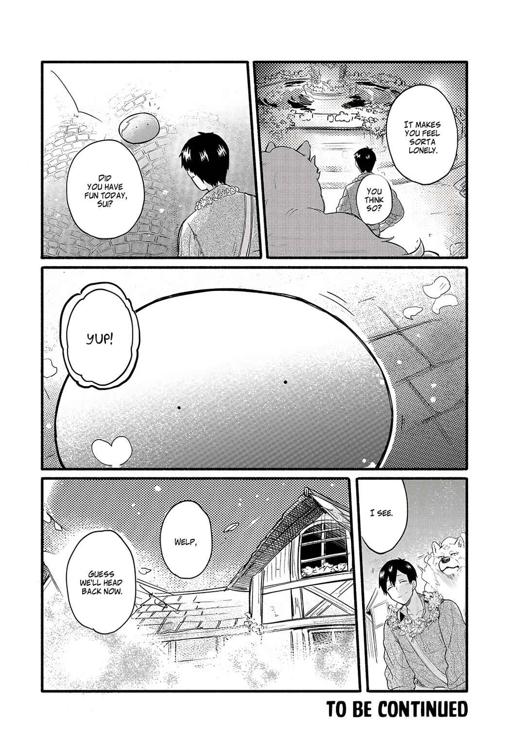 Page 16 Chapter 34 Tondemo Skill de Isekai Hourou Meshi: Sui no Daibouken