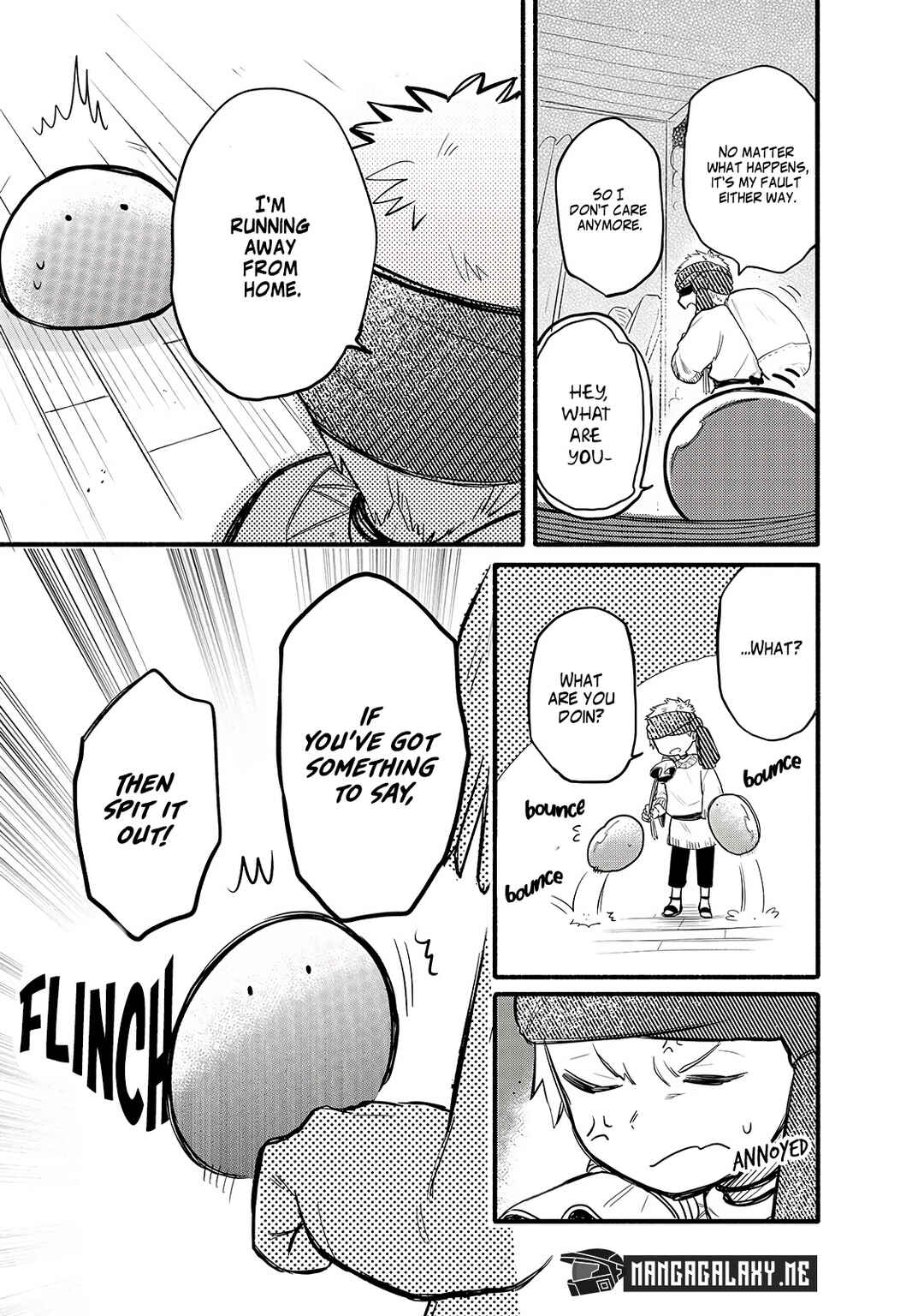 Page 6 Chapter 34 Tondemo Skill de Isekai Hourou Meshi: Sui no Daibouken