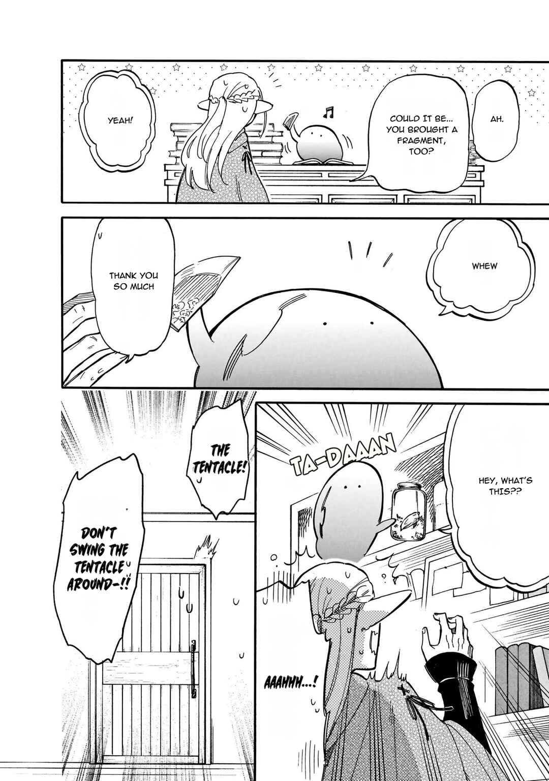 Page 11 Chapter 71 Tondemo Skill de Isekai Hourou Meshi: Sui no Daibouken