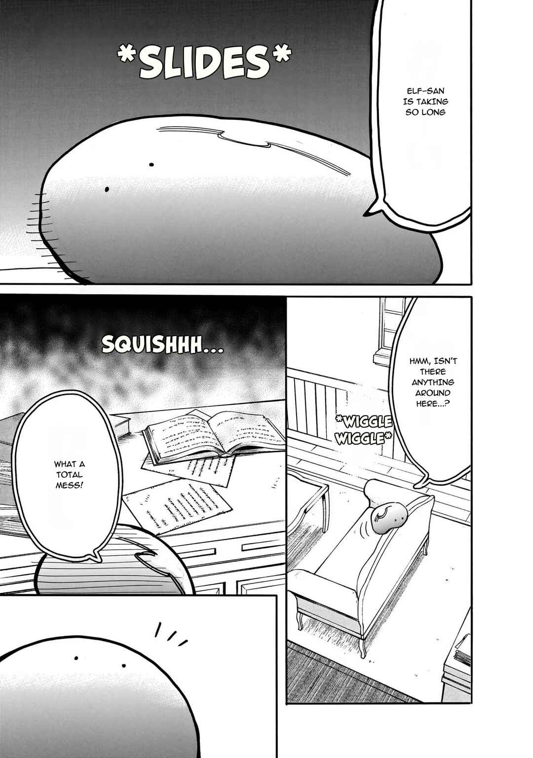 Page 5 Chapter 71 Tondemo Skill de Isekai Hourou Meshi: Sui no Daibouken