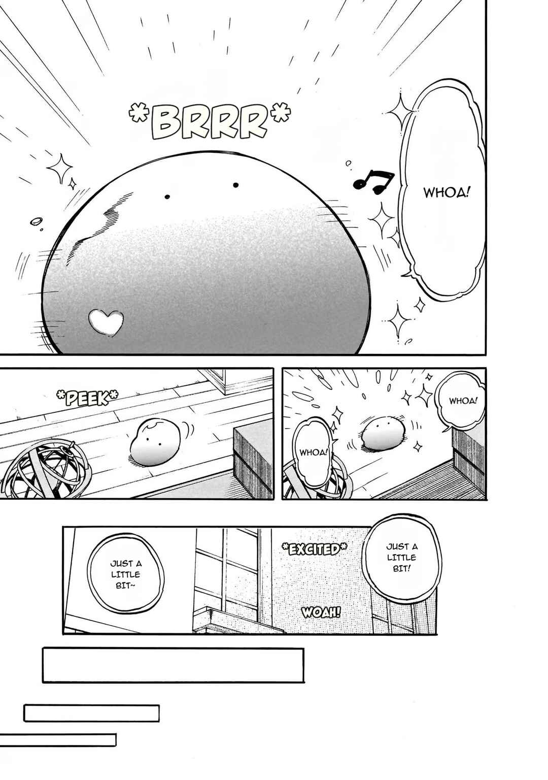Page 6 Chapter 71 Tondemo Skill de Isekai Hourou Meshi: Sui no Daibouken