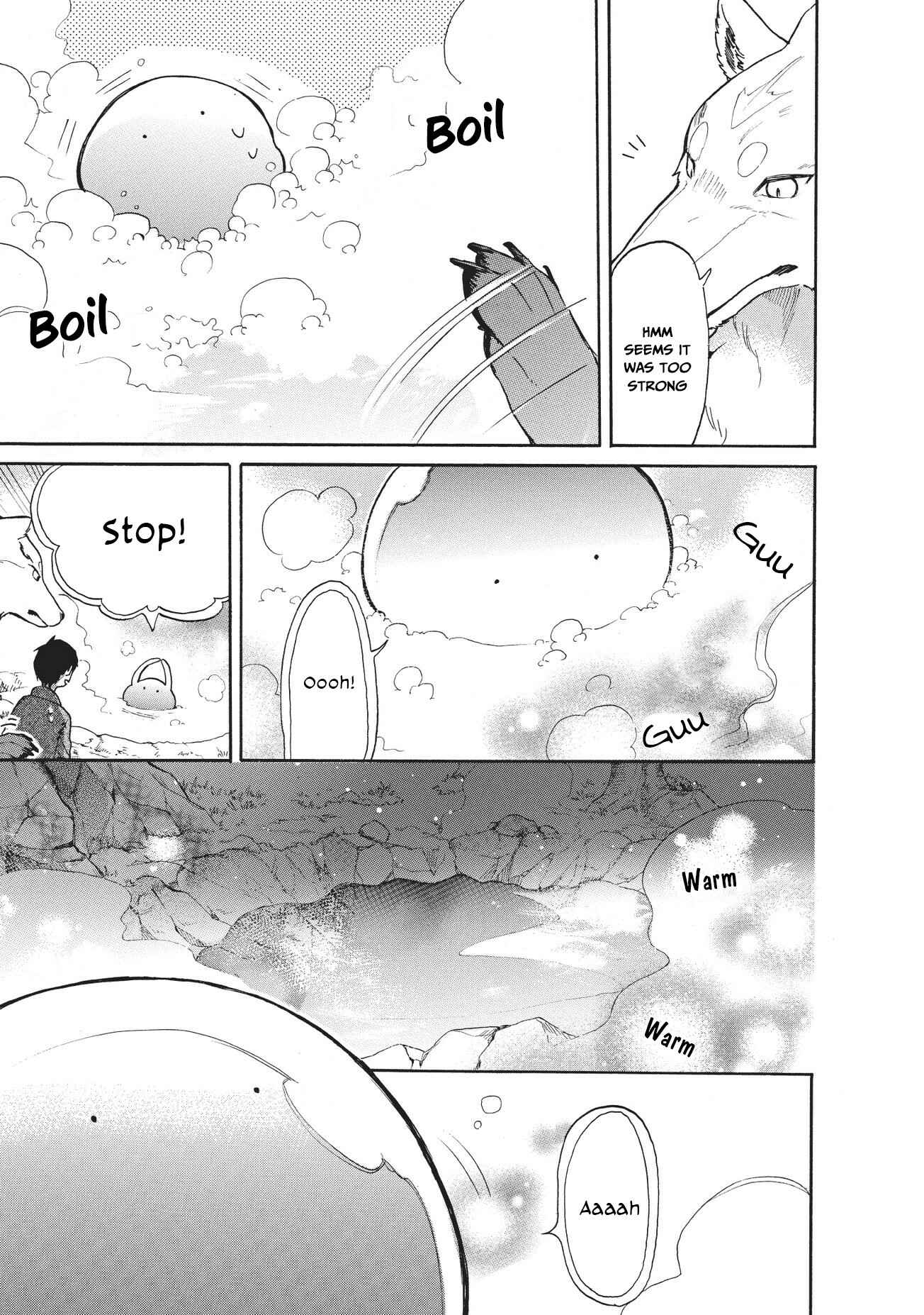 Page 10 Chapter 9 Tondemo Skill de Isekai Hourou Meshi: Sui no Daibouken