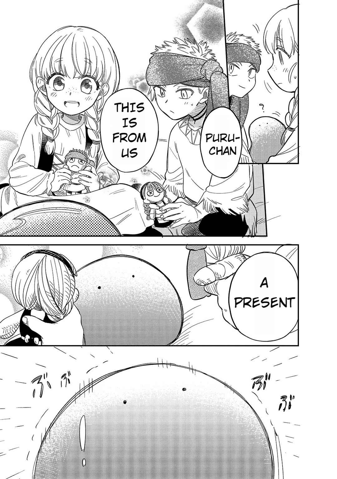 Page 11 Chapter 48 Tondemo Skill de Isekai Hourou Meshi: Sui no Daibouken