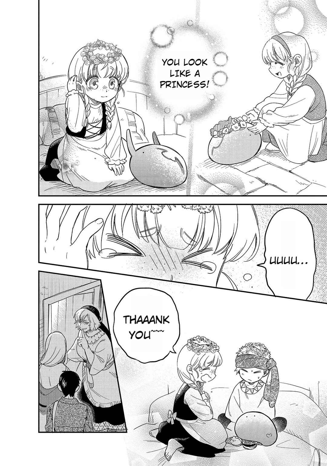 Page 16 Chapter 48 Tondemo Skill de Isekai Hourou Meshi: Sui no Daibouken