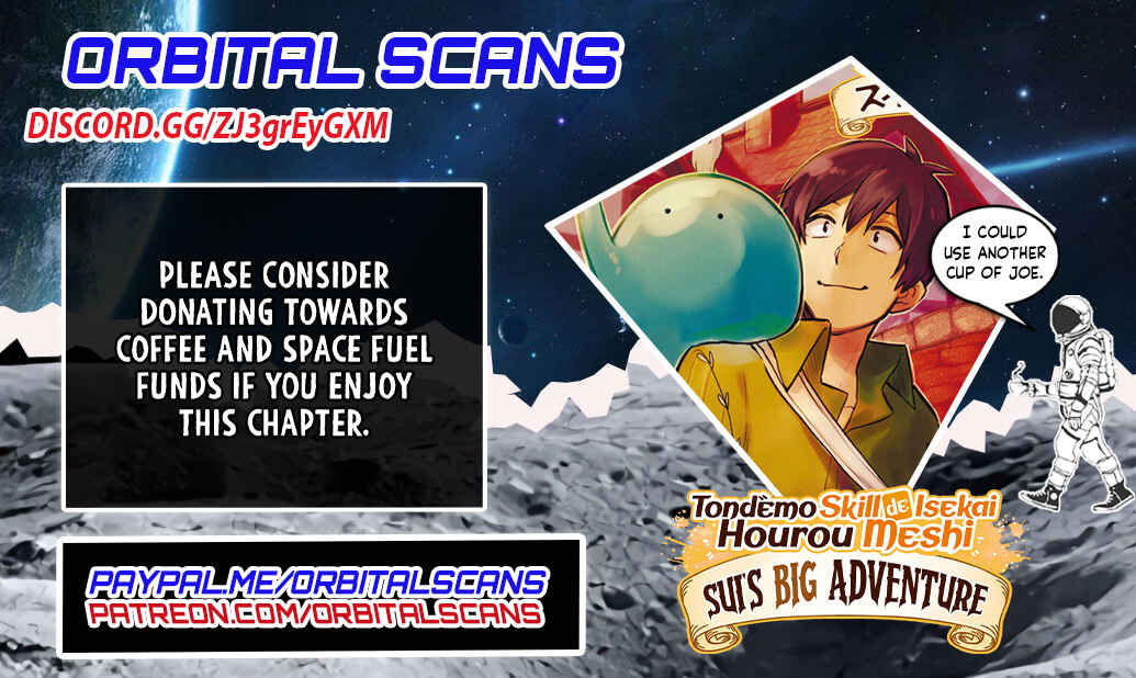 Page 1 Chapter 28 Tondemo Skill de Isekai Hourou Meshi: Sui no Daibouken