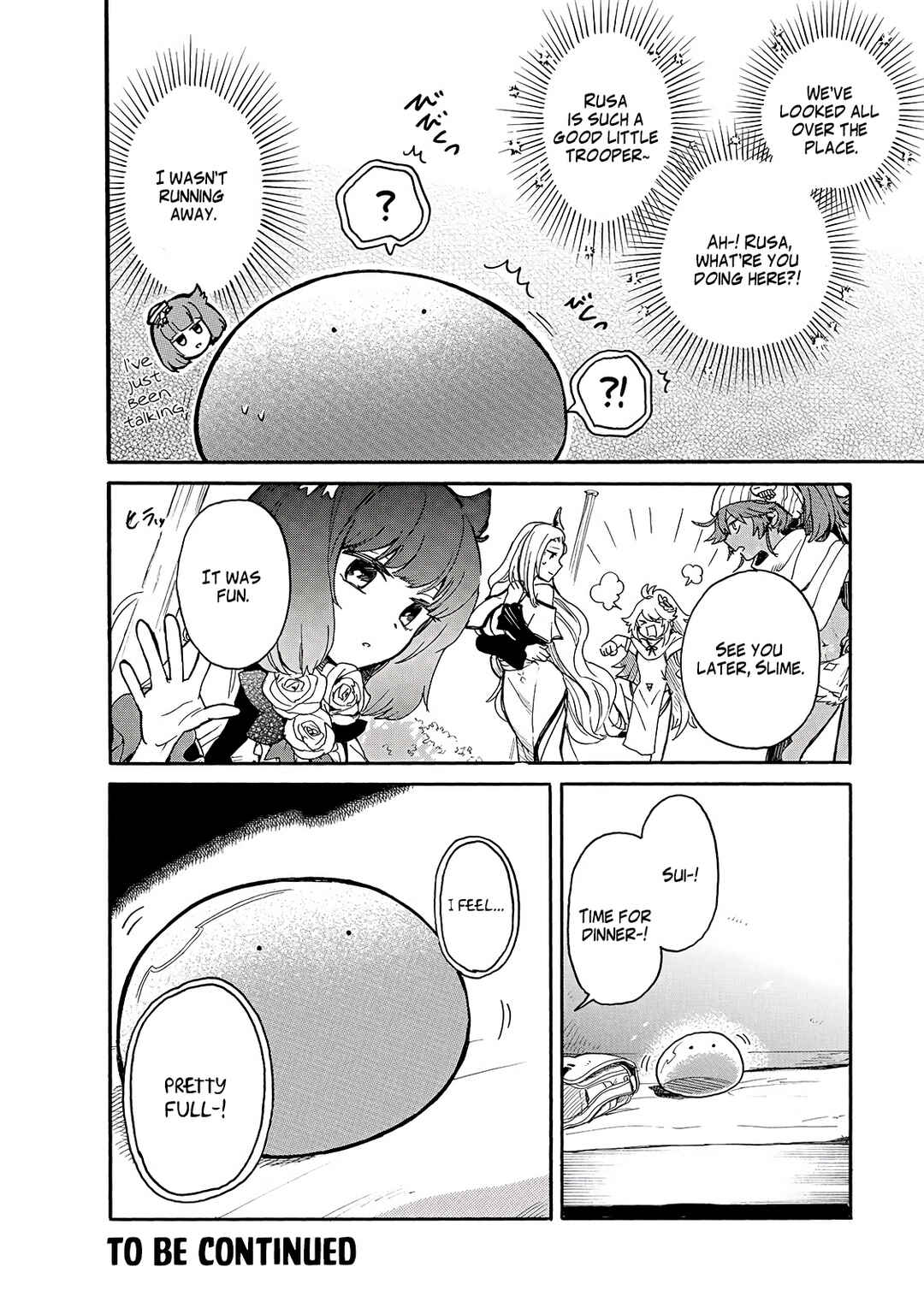 Page 13 Chapter 28 Tondemo Skill de Isekai Hourou Meshi: Sui no Daibouken