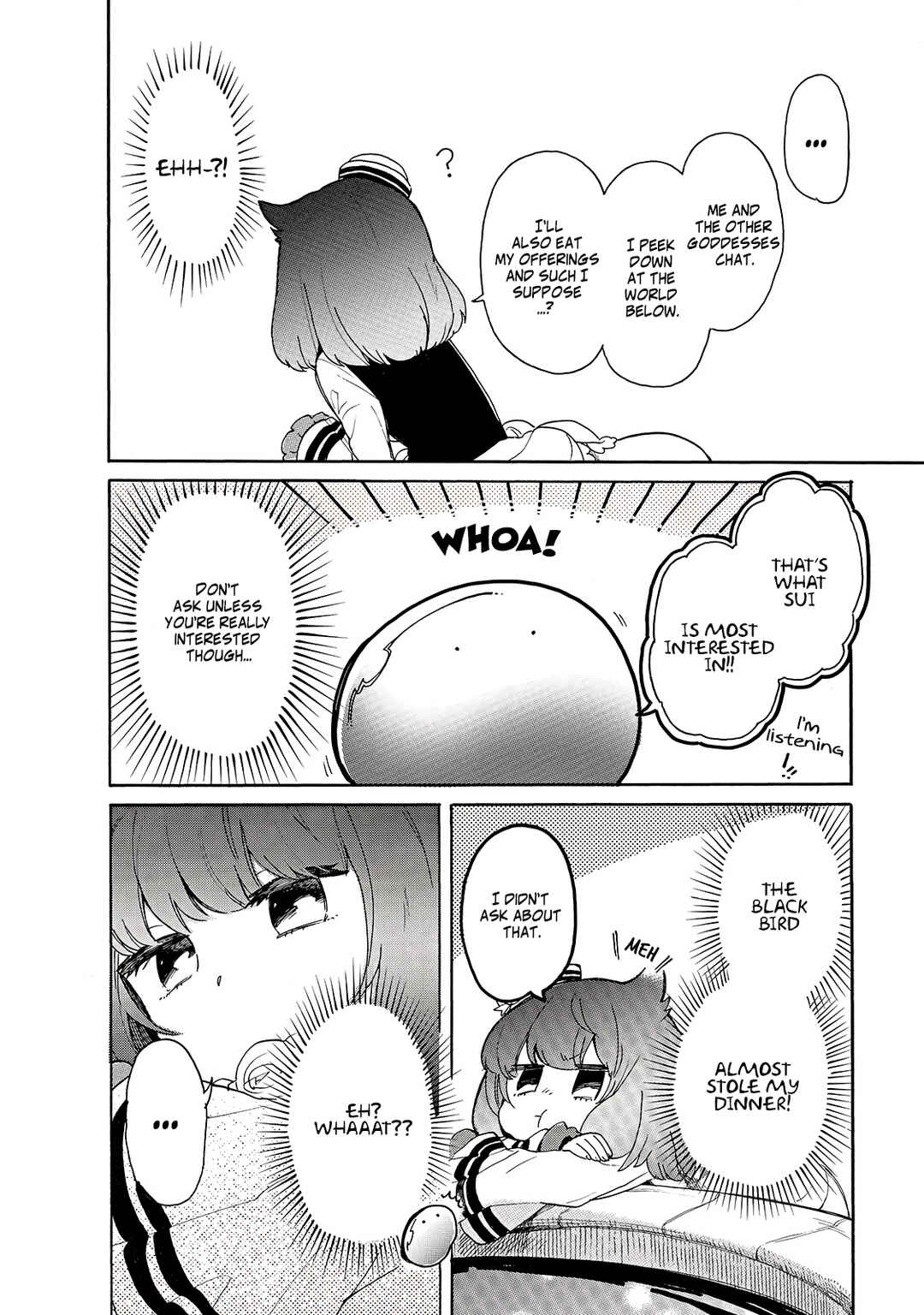 Page 9 Chapter 28 Tondemo Skill de Isekai Hourou Meshi: Sui no Daibouken