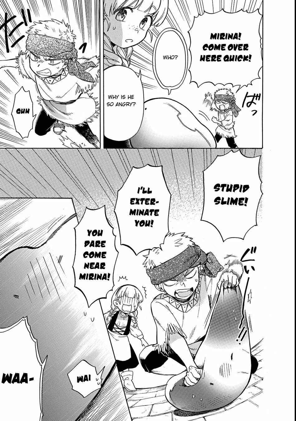 Page 10 Chapter 20 Tondemo Skill de Isekai Hourou Meshi: Sui no Daibouken
