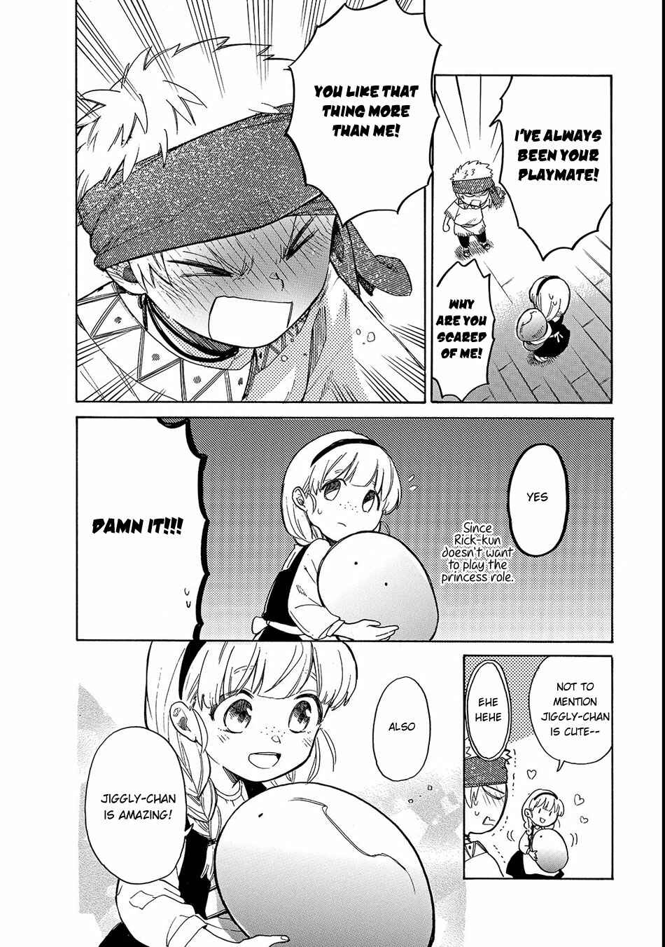 Page 13 Chapter 20 Tondemo Skill de Isekai Hourou Meshi: Sui no Daibouken