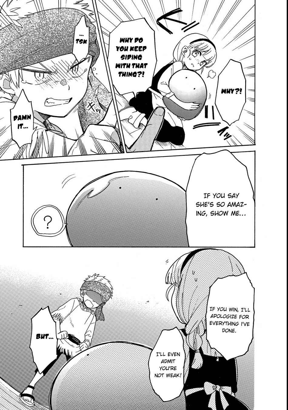 Page 16 Chapter 20 Tondemo Skill de Isekai Hourou Meshi: Sui no Daibouken