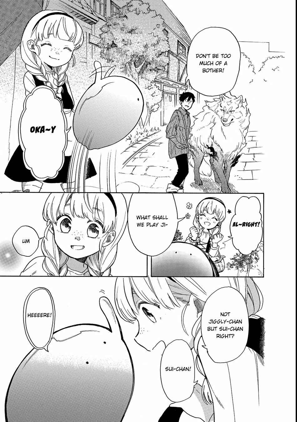 Page 6 Chapter 20 Tondemo Skill de Isekai Hourou Meshi: Sui no Daibouken
