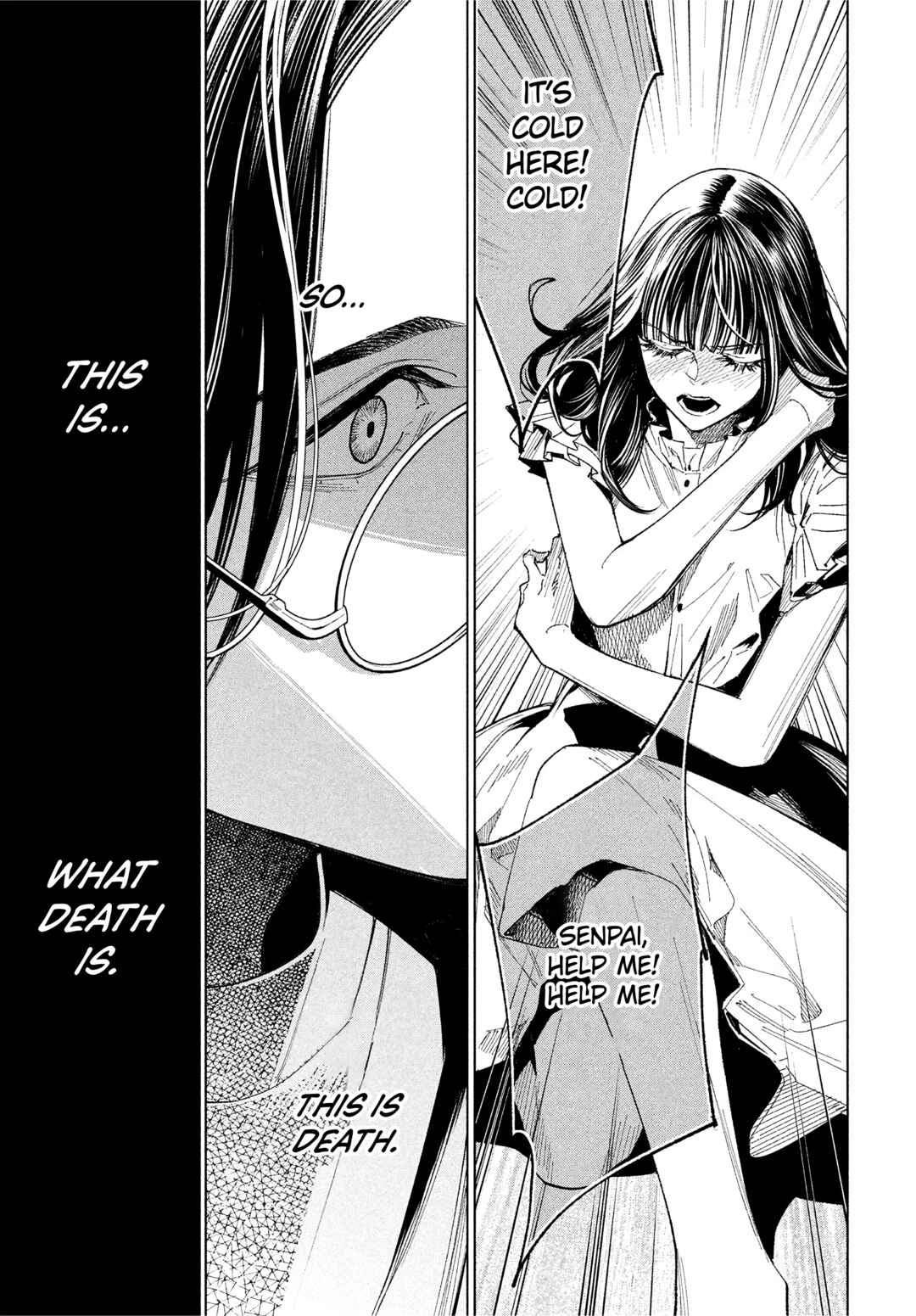 Page 19 Chapter 2 Medium: Spirit Medium Detective Hisui Jyouduka