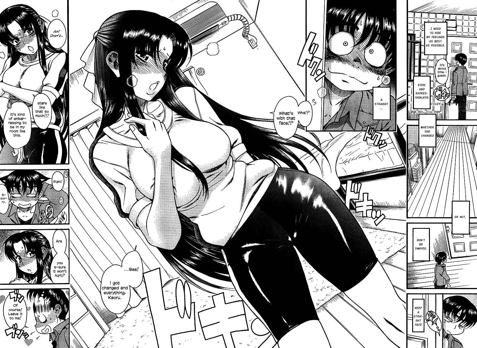 Page 22 Chapter 7 Nana to Kaoru