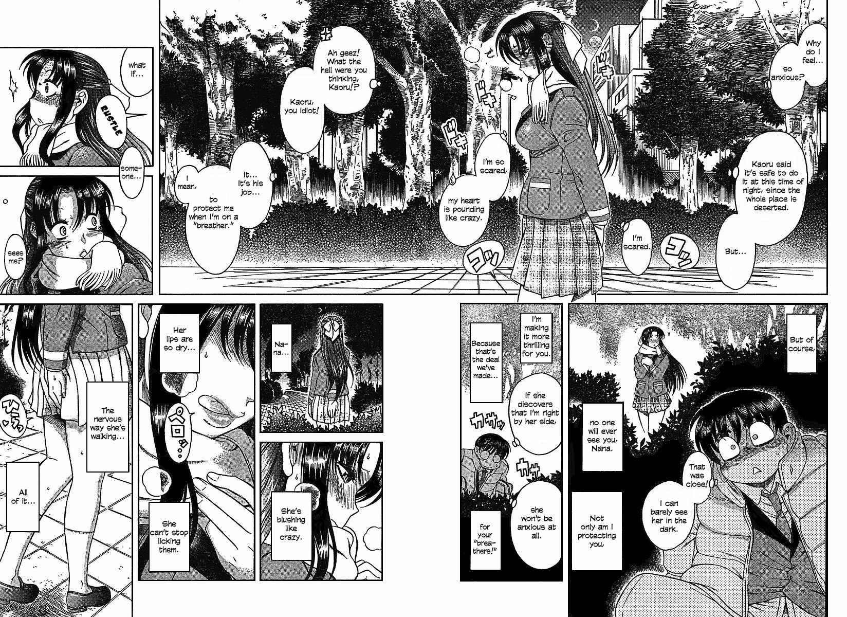 Page 9 Chapter 12.1 Nana to Kaoru