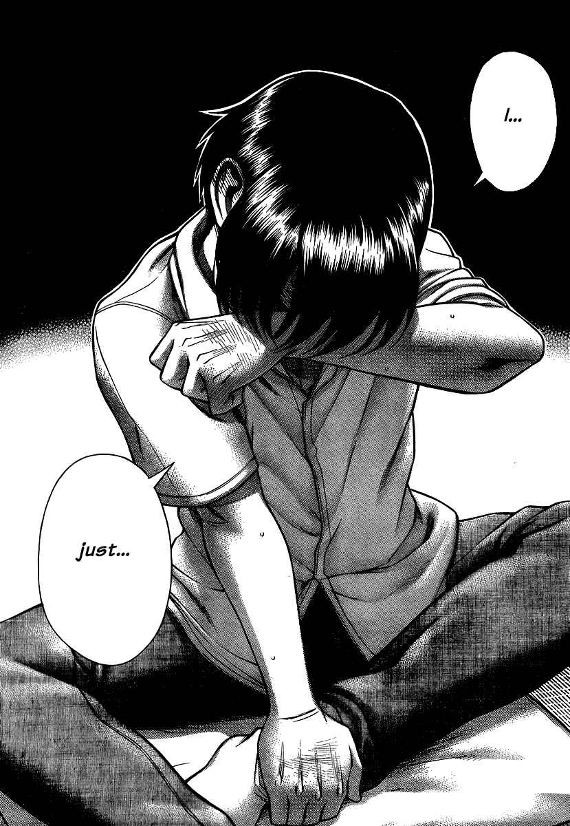 Page 19 Chapter 137 Nana to Kaoru