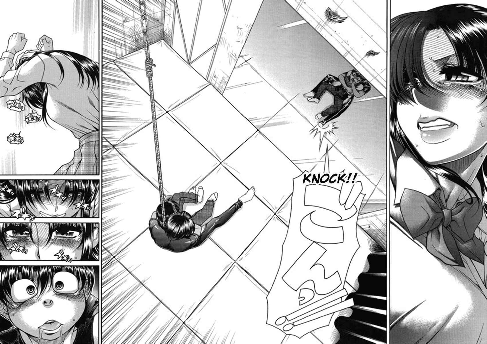 Page 4 Chapter 118 Nana to Kaoru