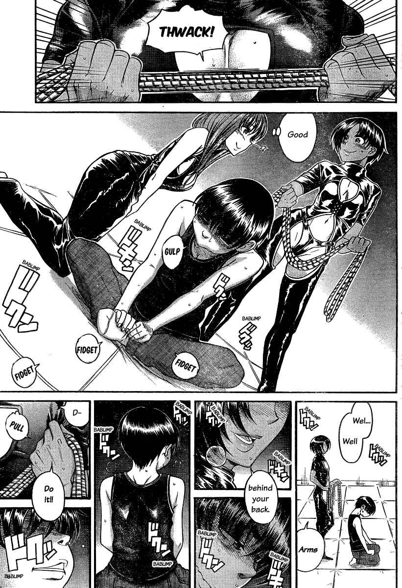 Page 11 Chapter 114 Nana to Kaoru