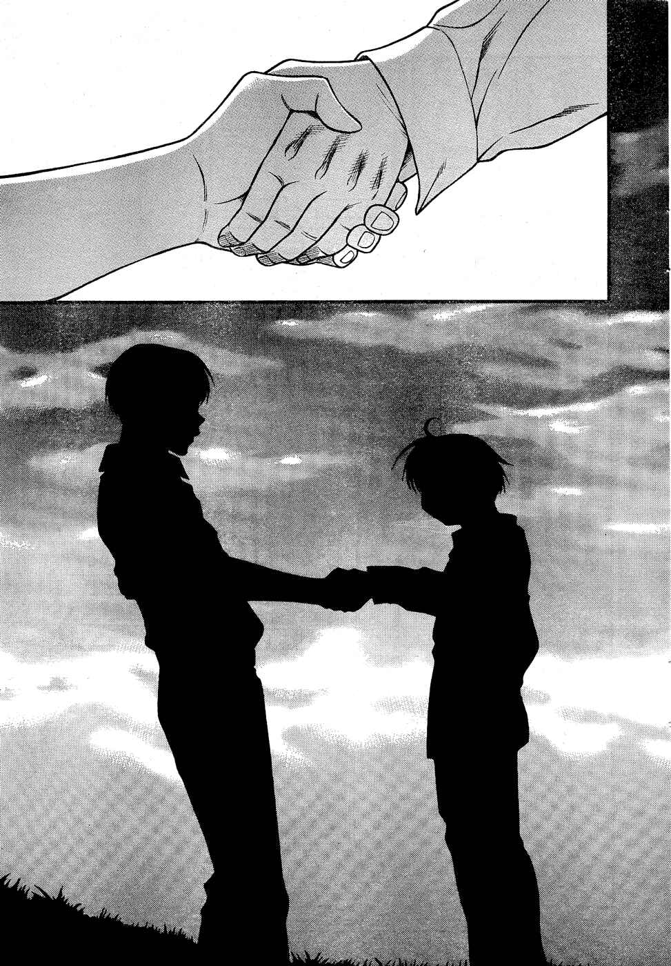 Page 11 Chapter 97 Nana to Kaoru