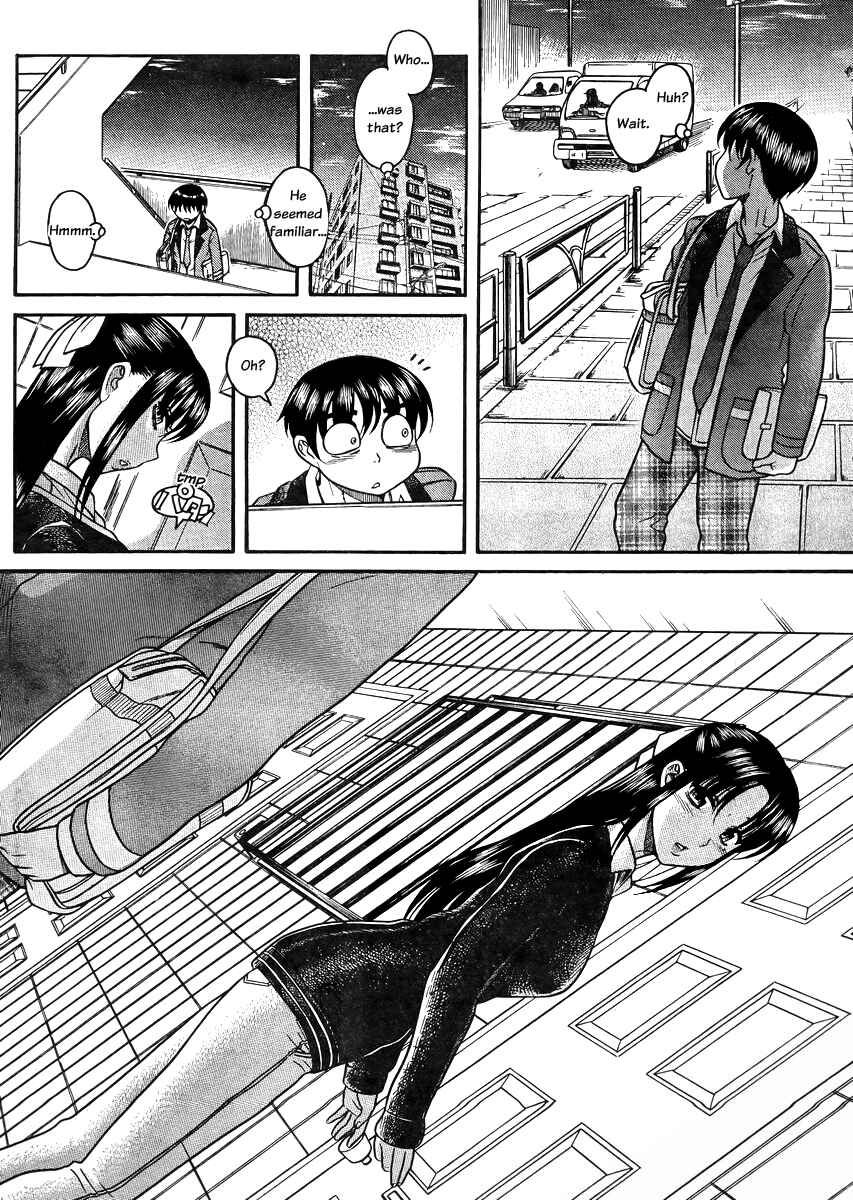 Page 6 Chapter 82 Nana to Kaoru
