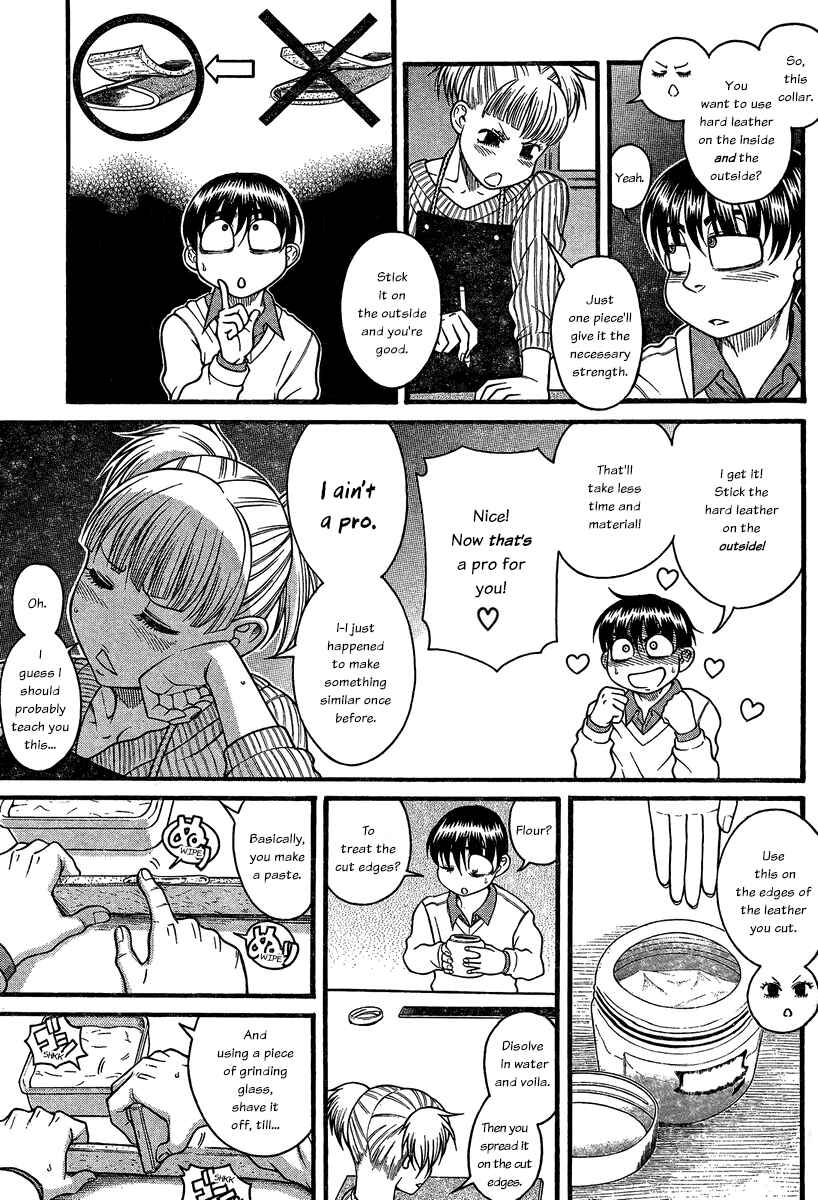 Page 9 Chapter 105 Nana to Kaoru