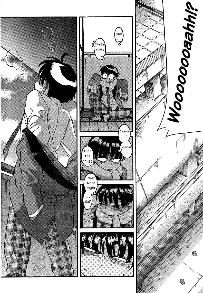Page 18 Chapter 44 Nana to Kaoru