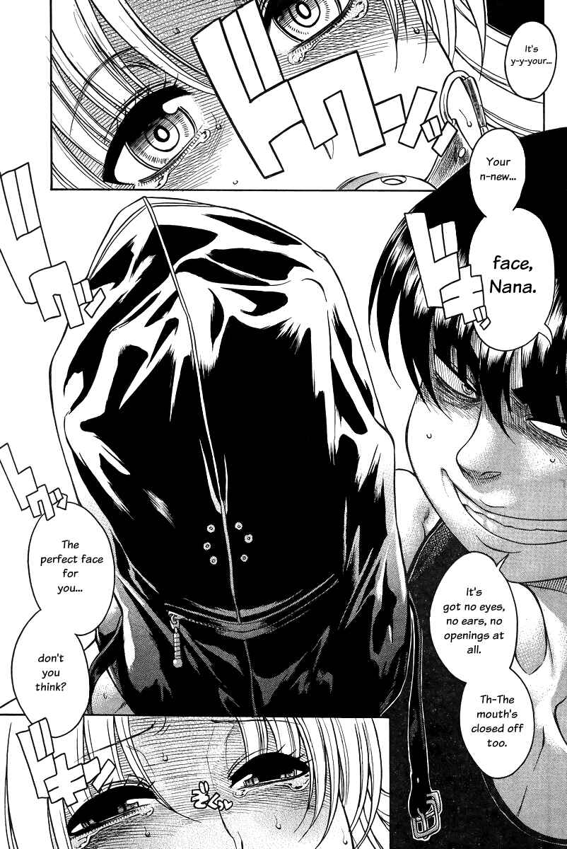 Page 9 Chapter 85 Nana to Kaoru